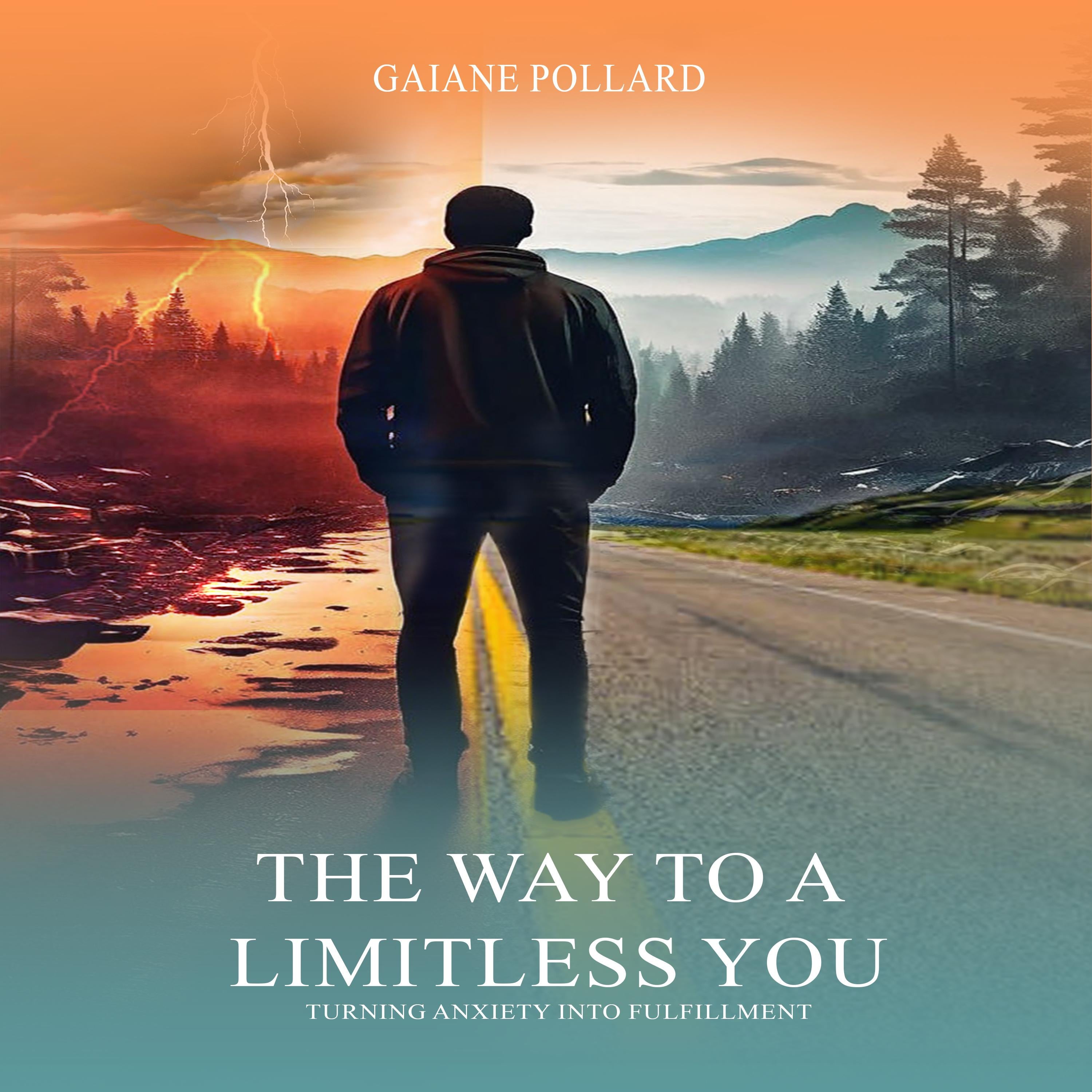 THE WAY TO A LIMITLESS YOU