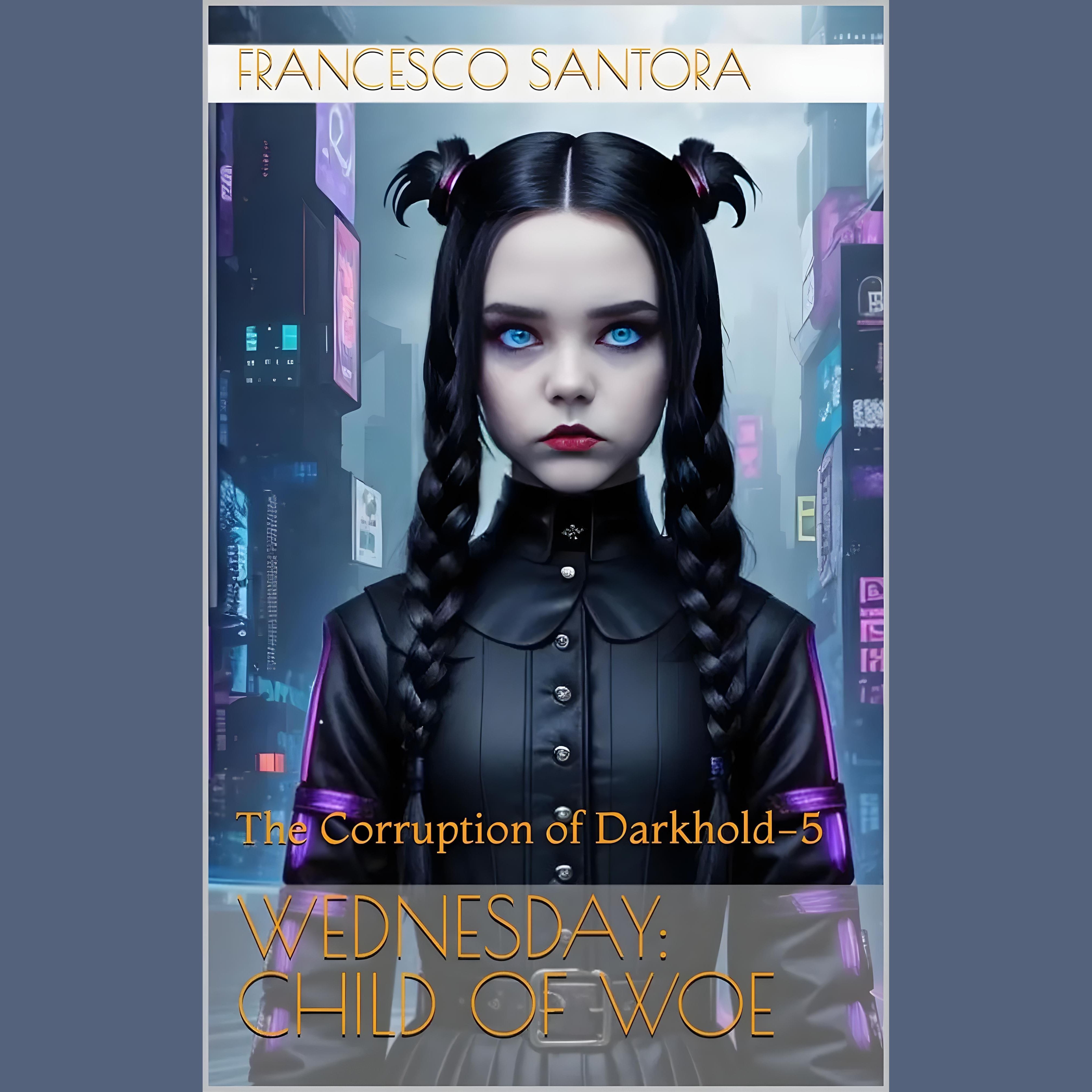 Corruption of Darkhold-5