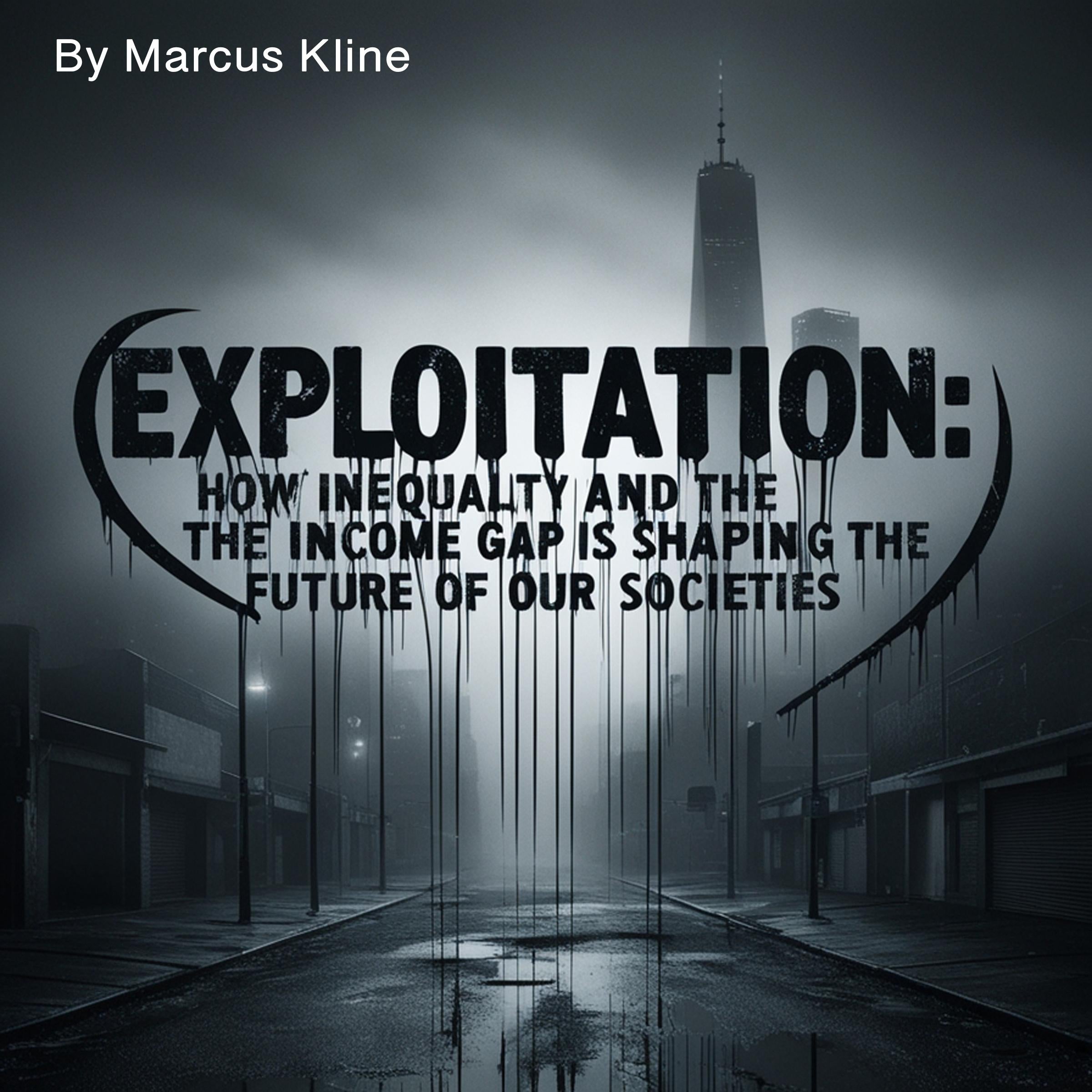Exploitation