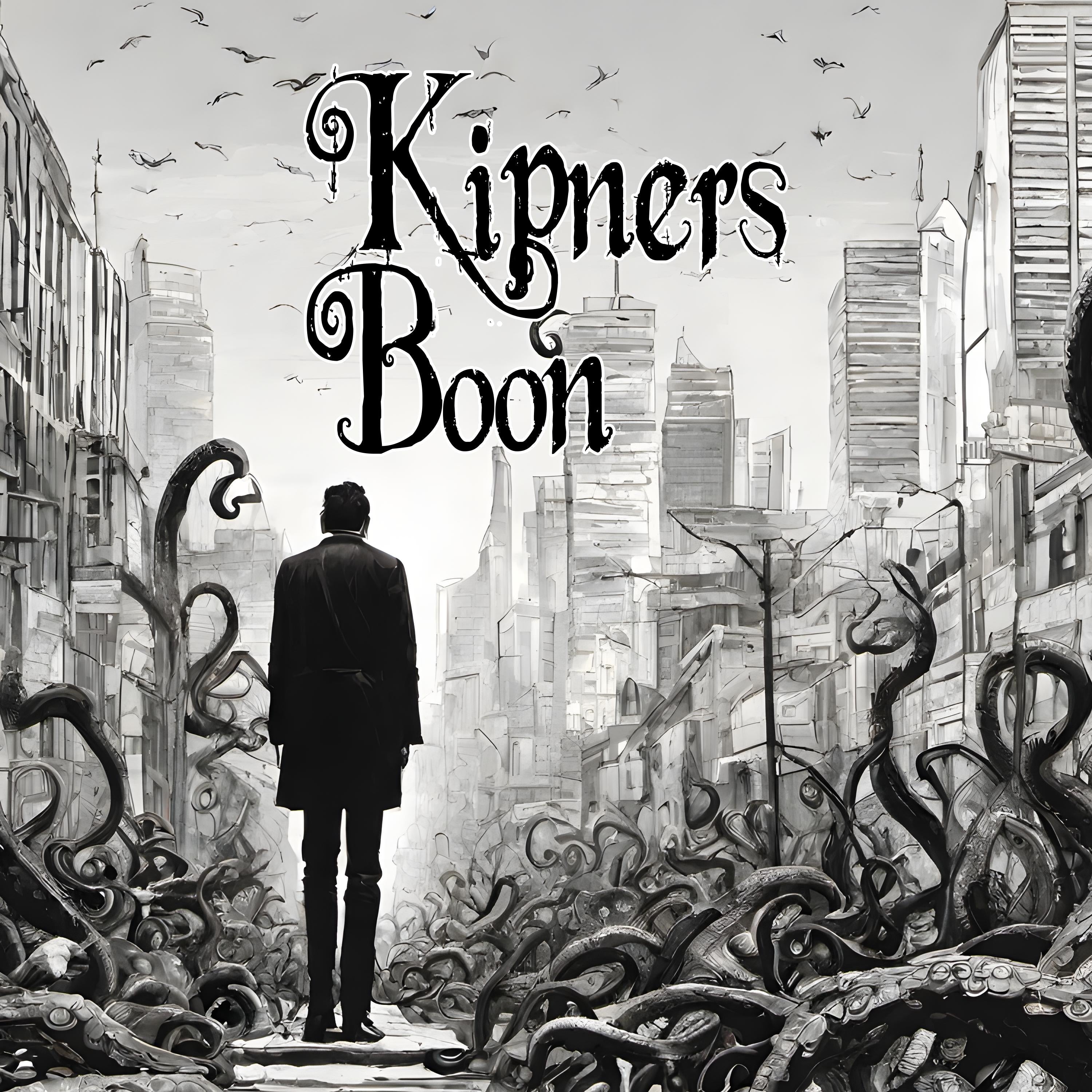 Kipner's Boon