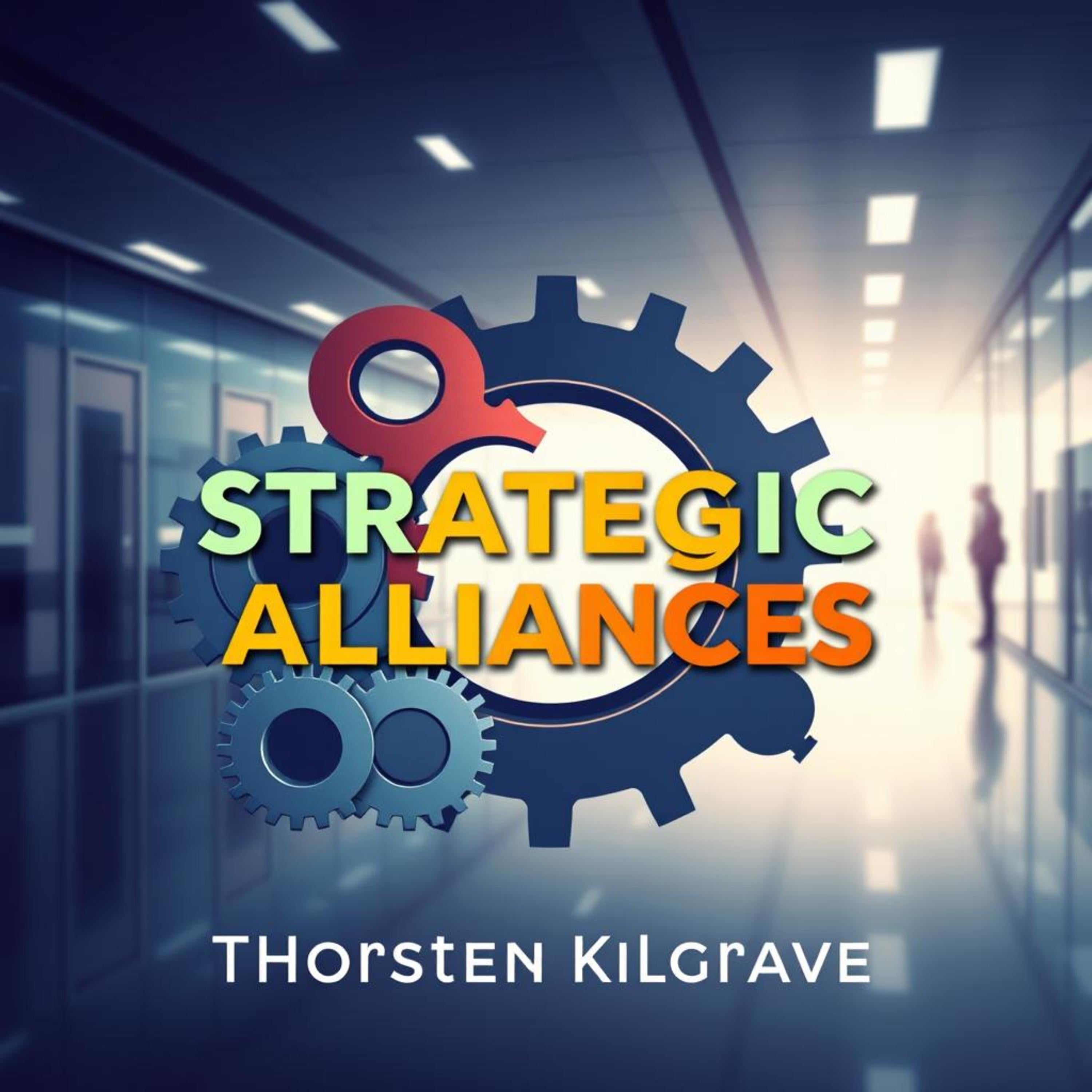 Strategic Alliances: The Game-Changer for Business Rebels