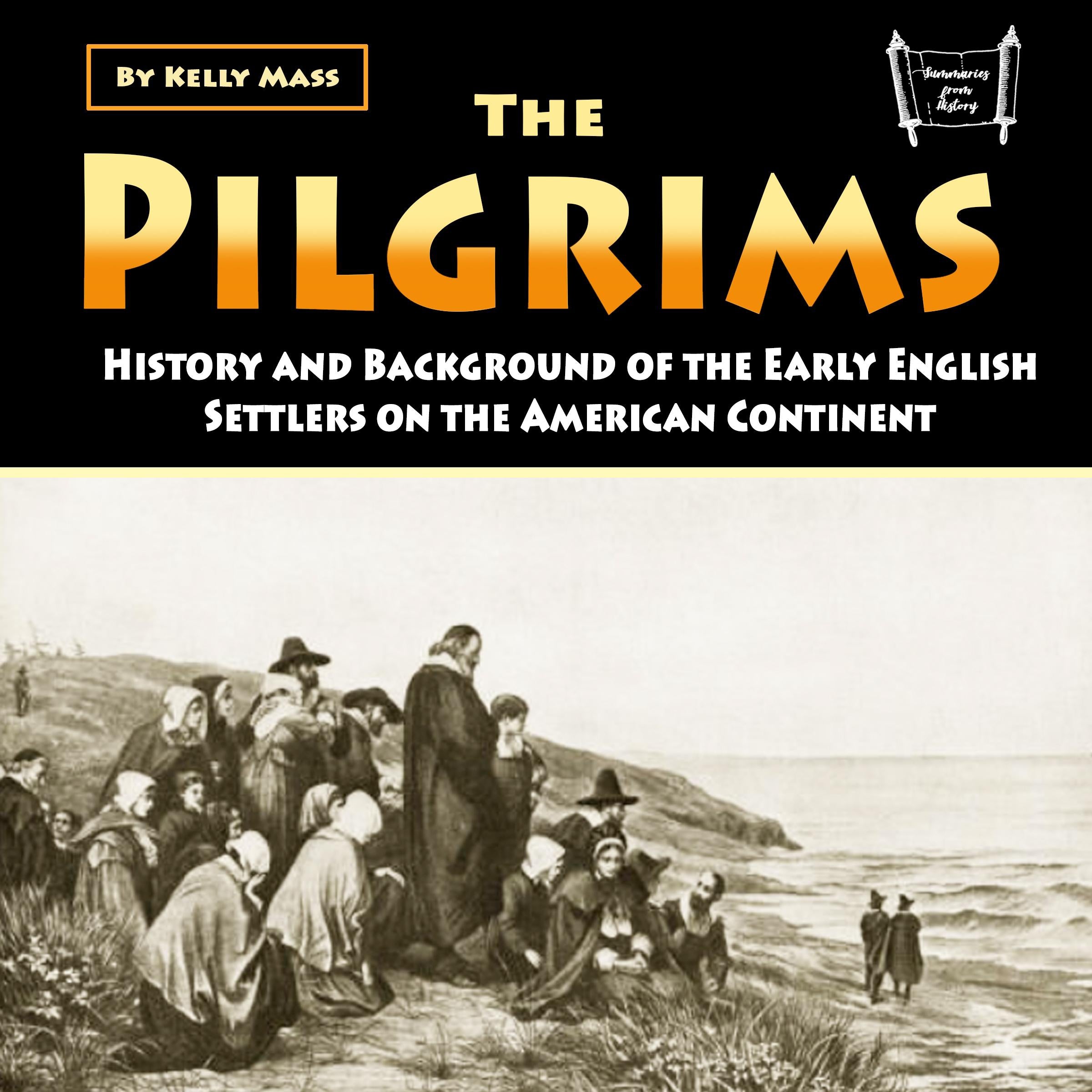 The Pilgrims