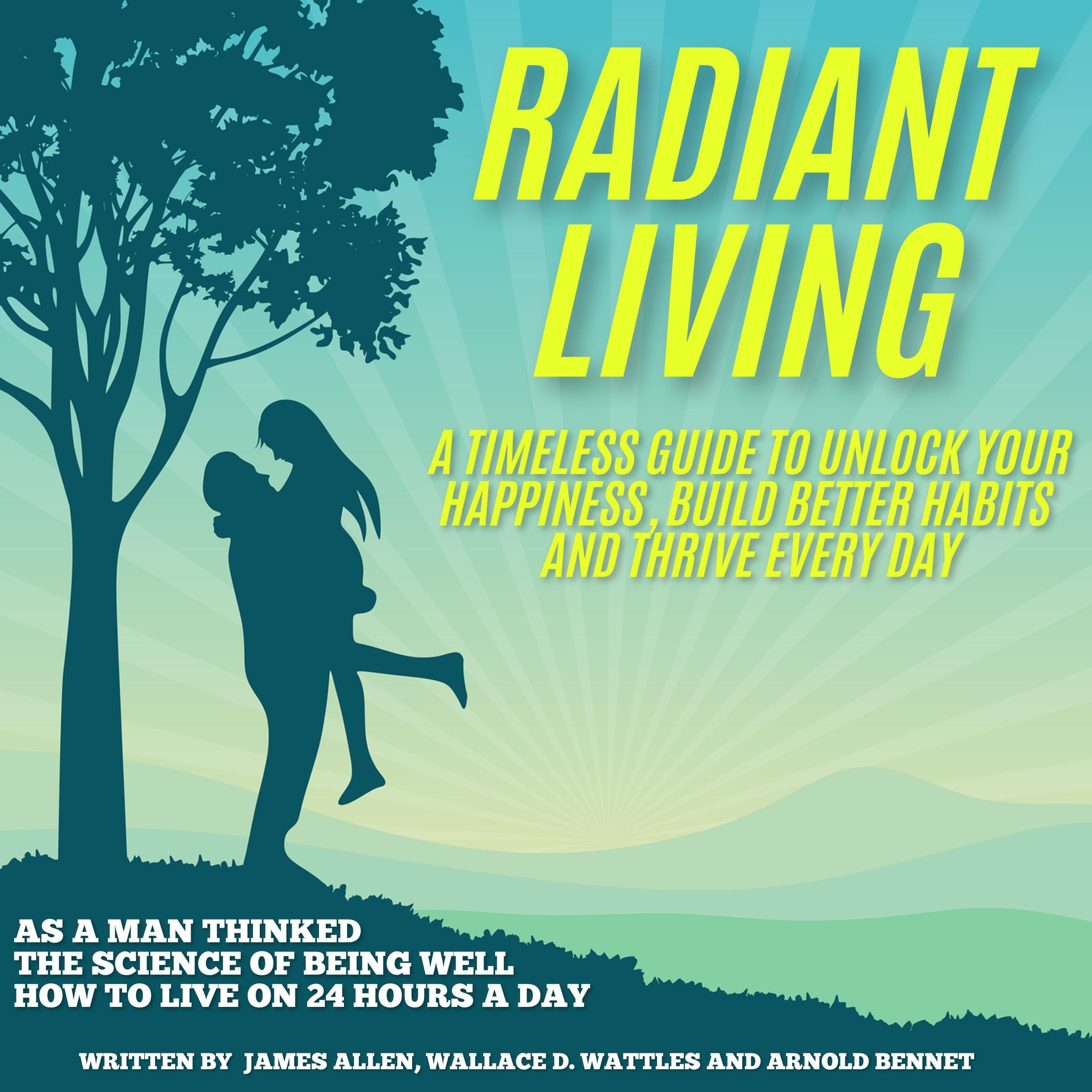 Radiant Living