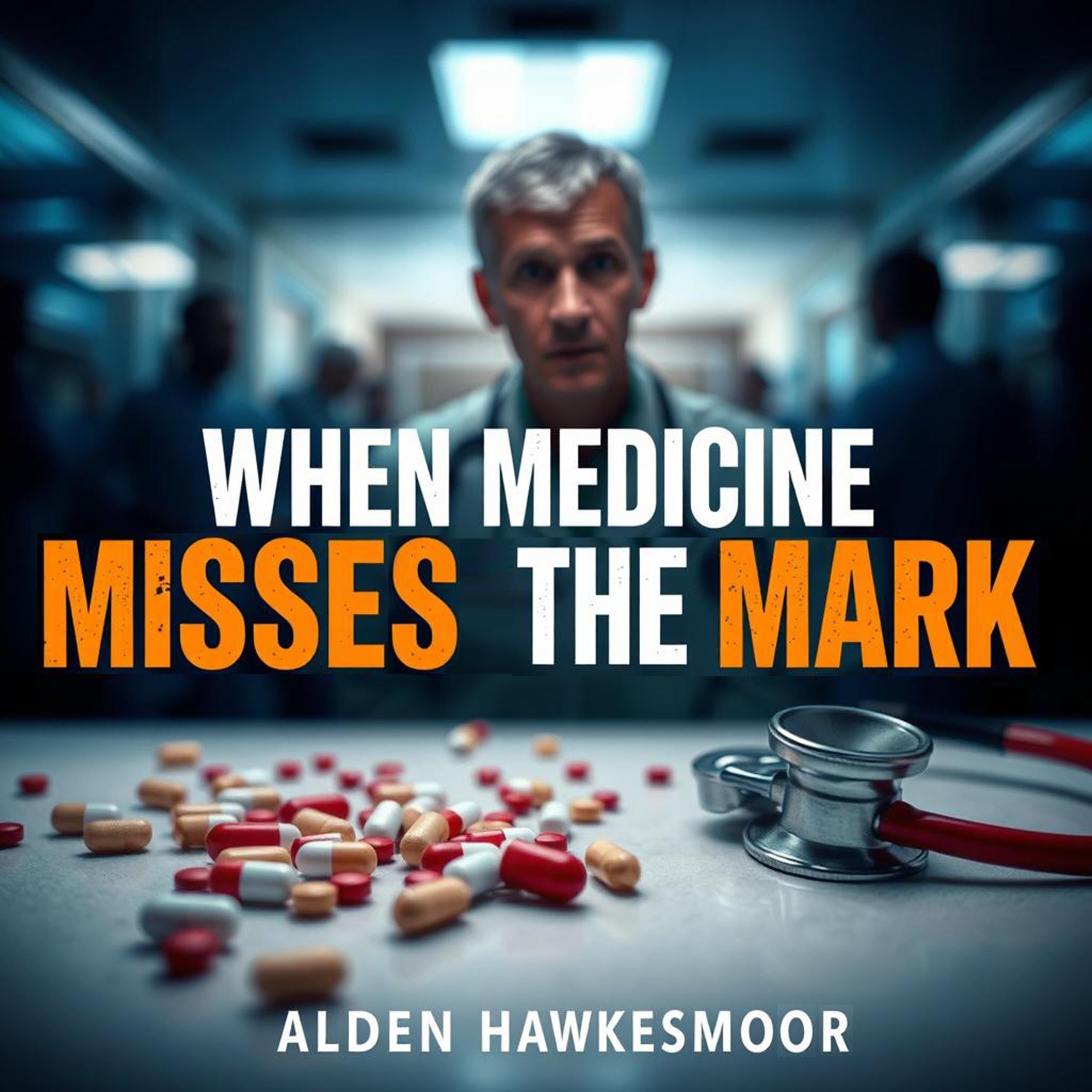 When Medicine Misses the Mark: Unveiling Health's Hidden Pitfalls