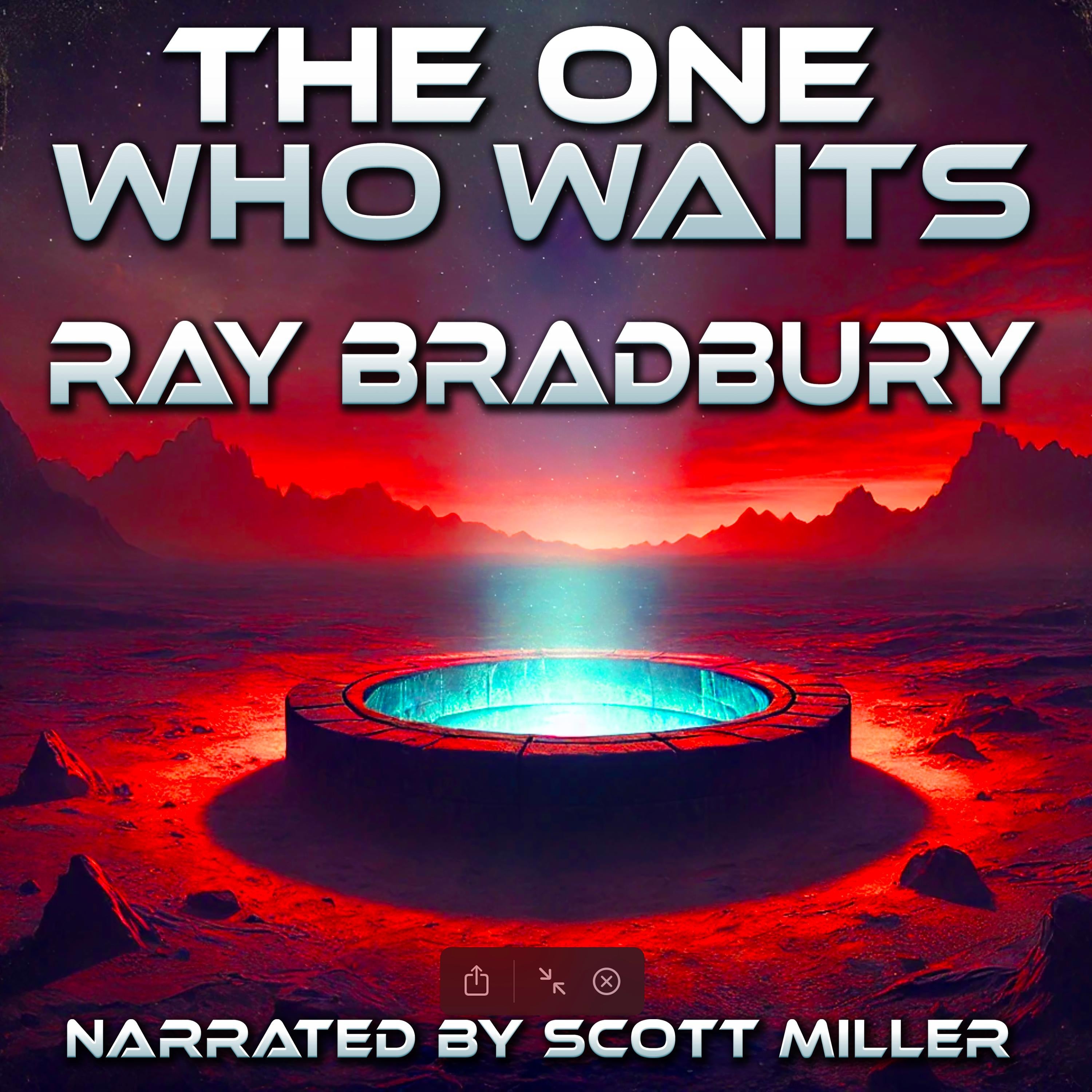 The One Who Waits