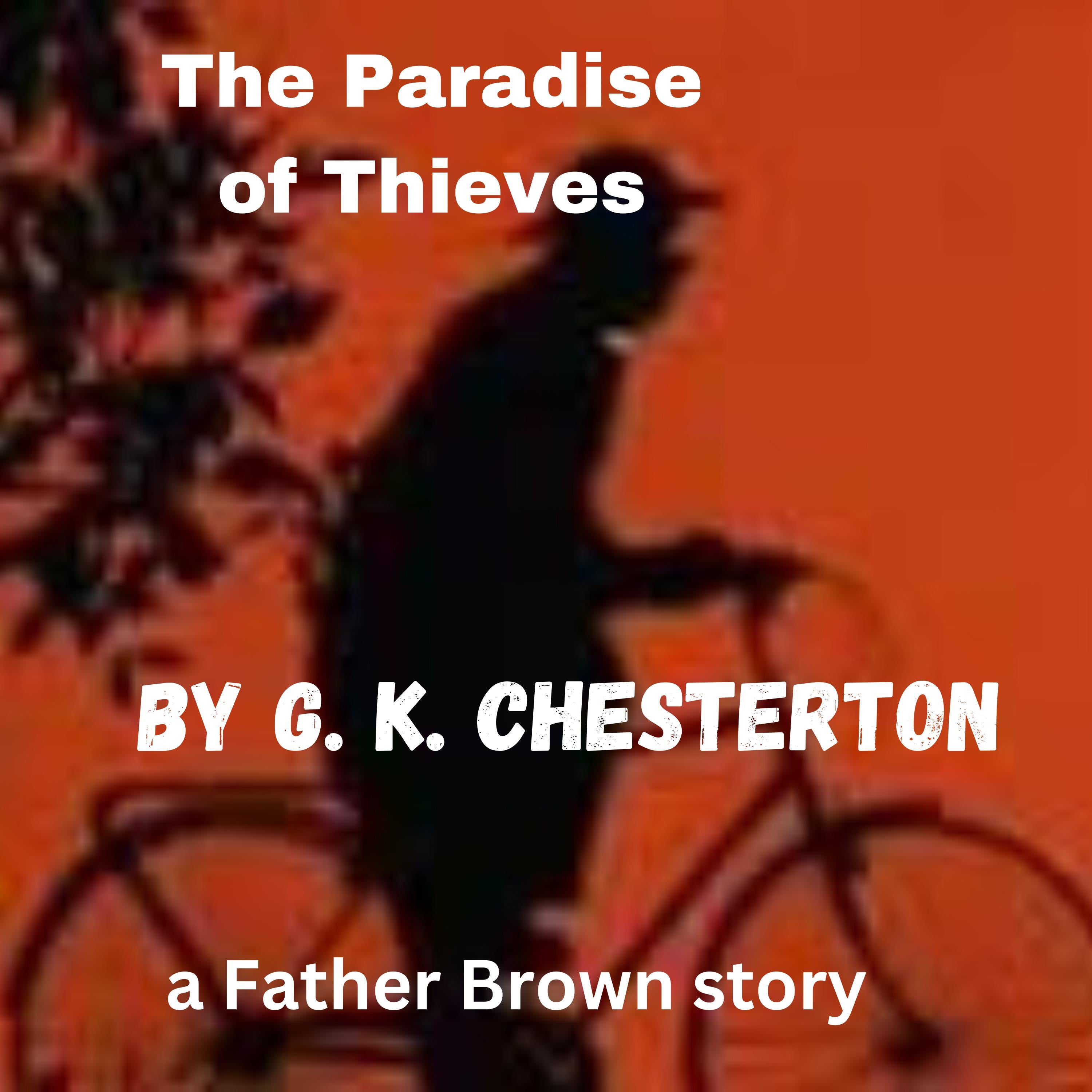 The Paradise of Thieves