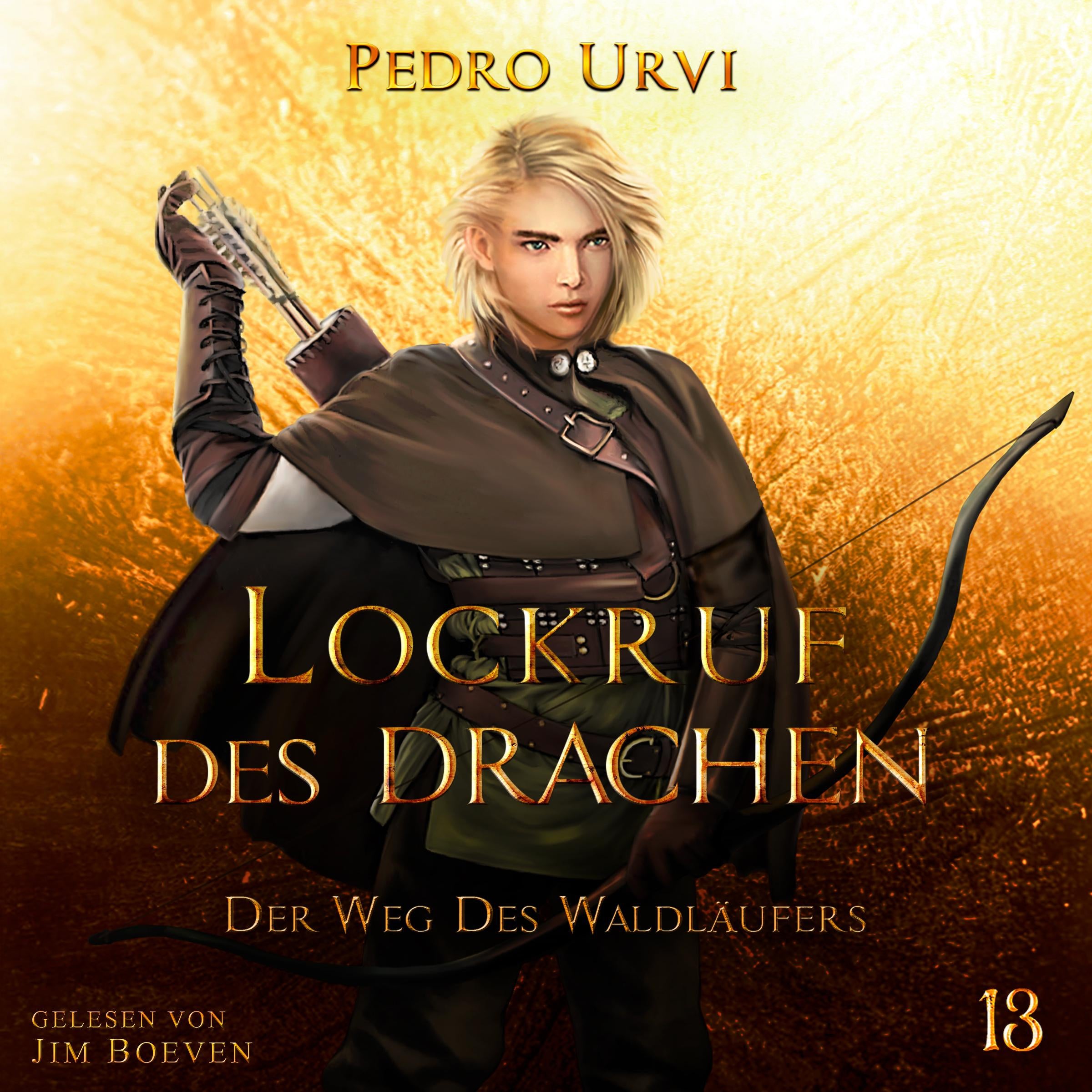 Lockruf des Drachen