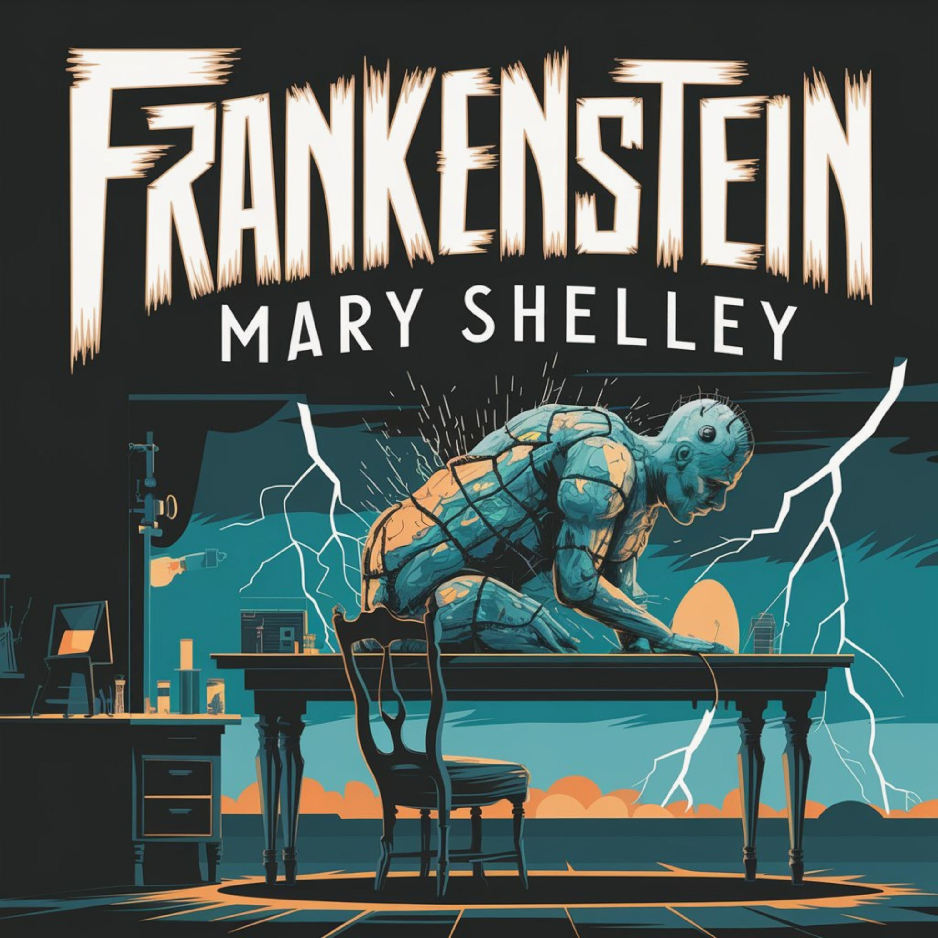 Frankenstein