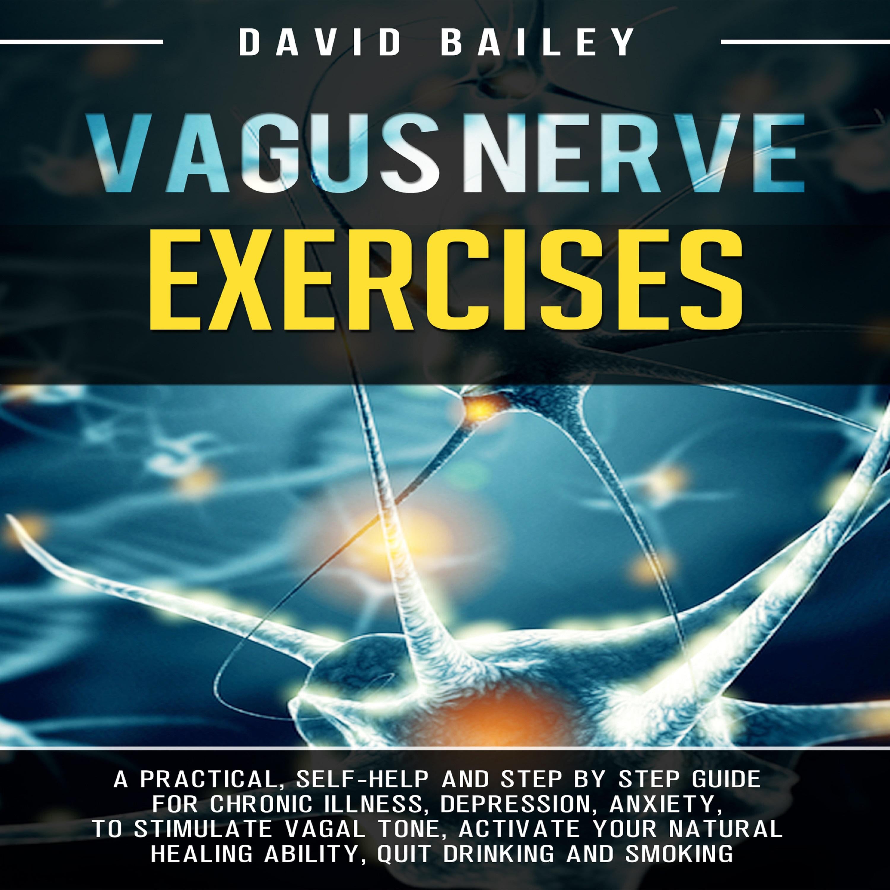 Vagus Nerve Exercises