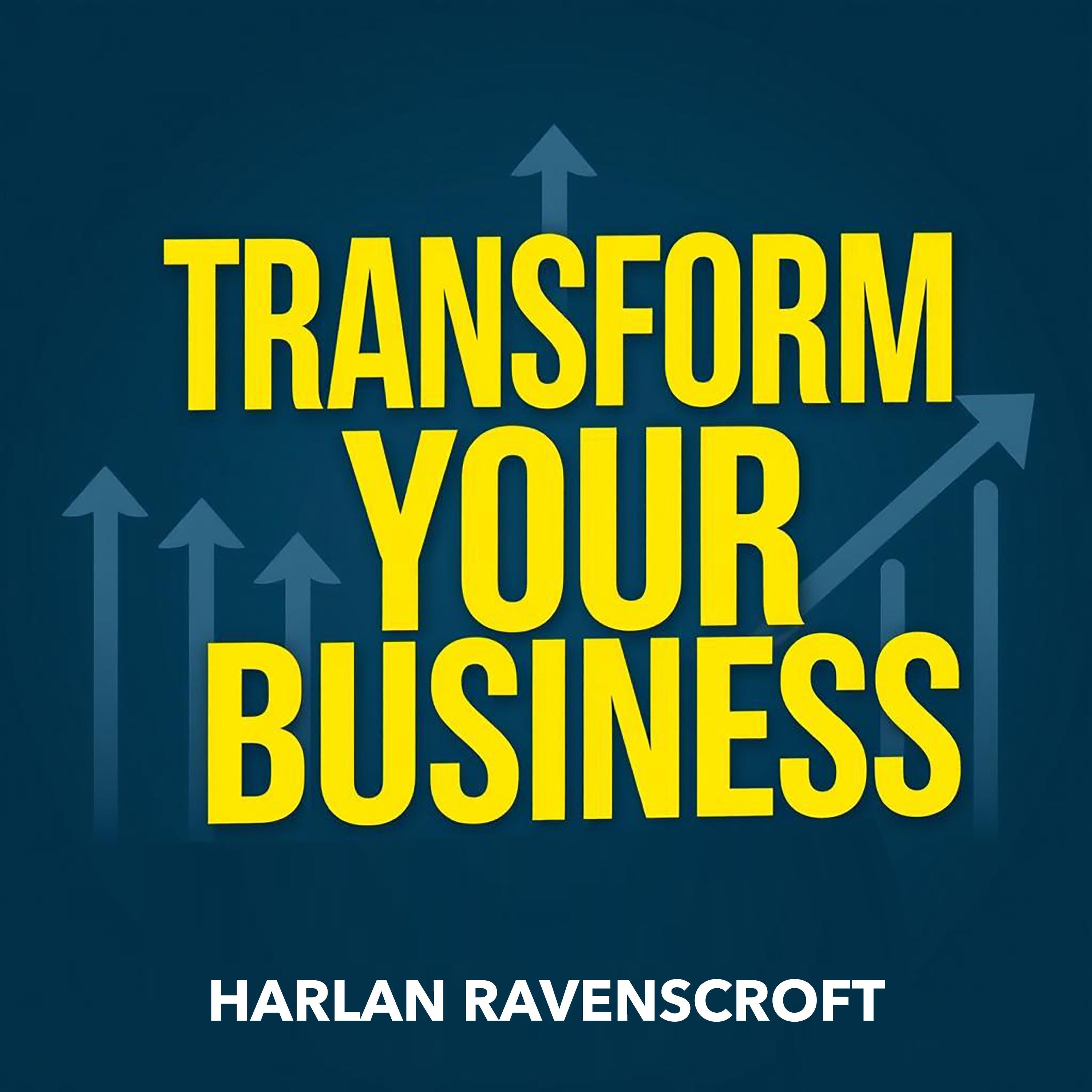 Transform Your Business: Secrets to Thrive Against All Odds