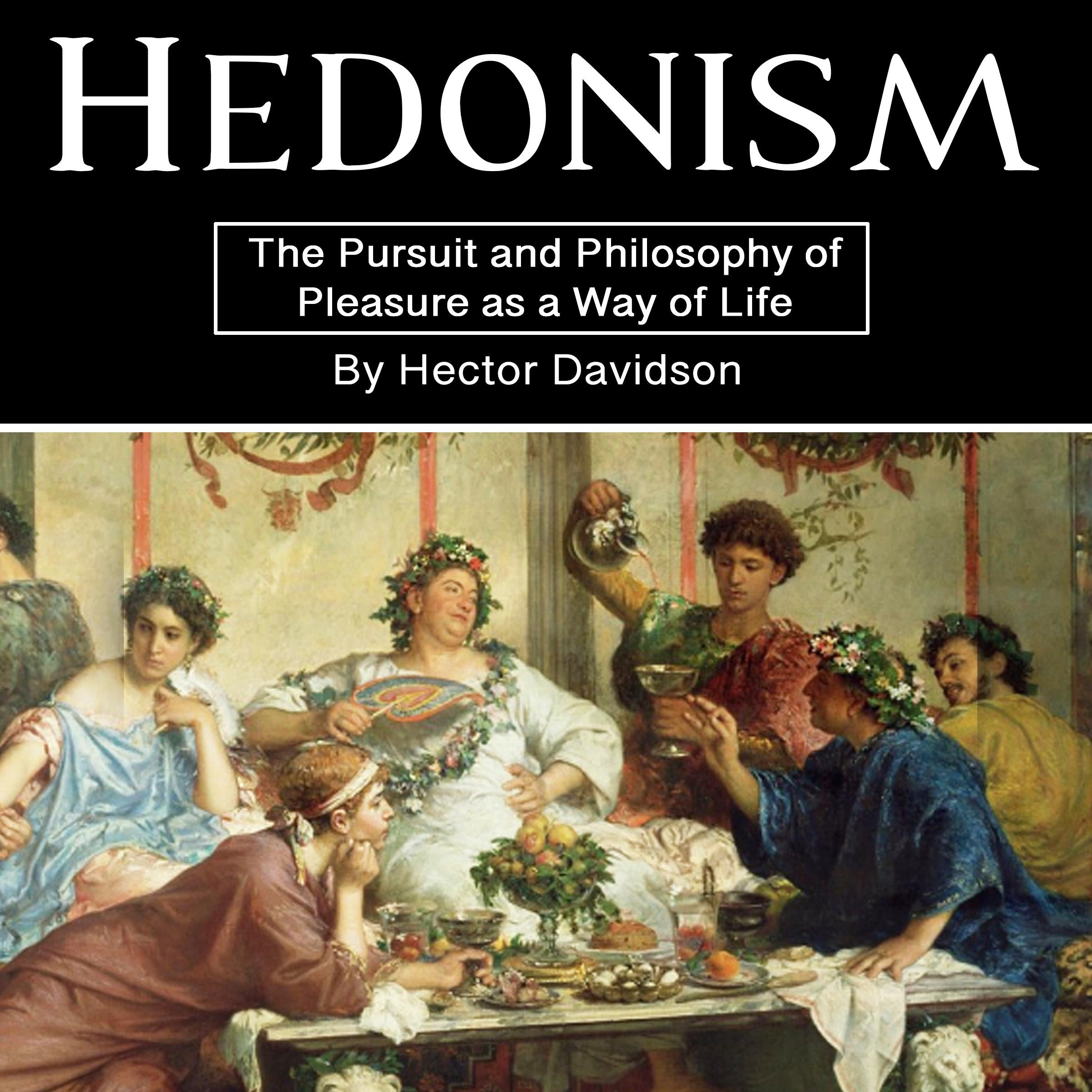 Hedonism