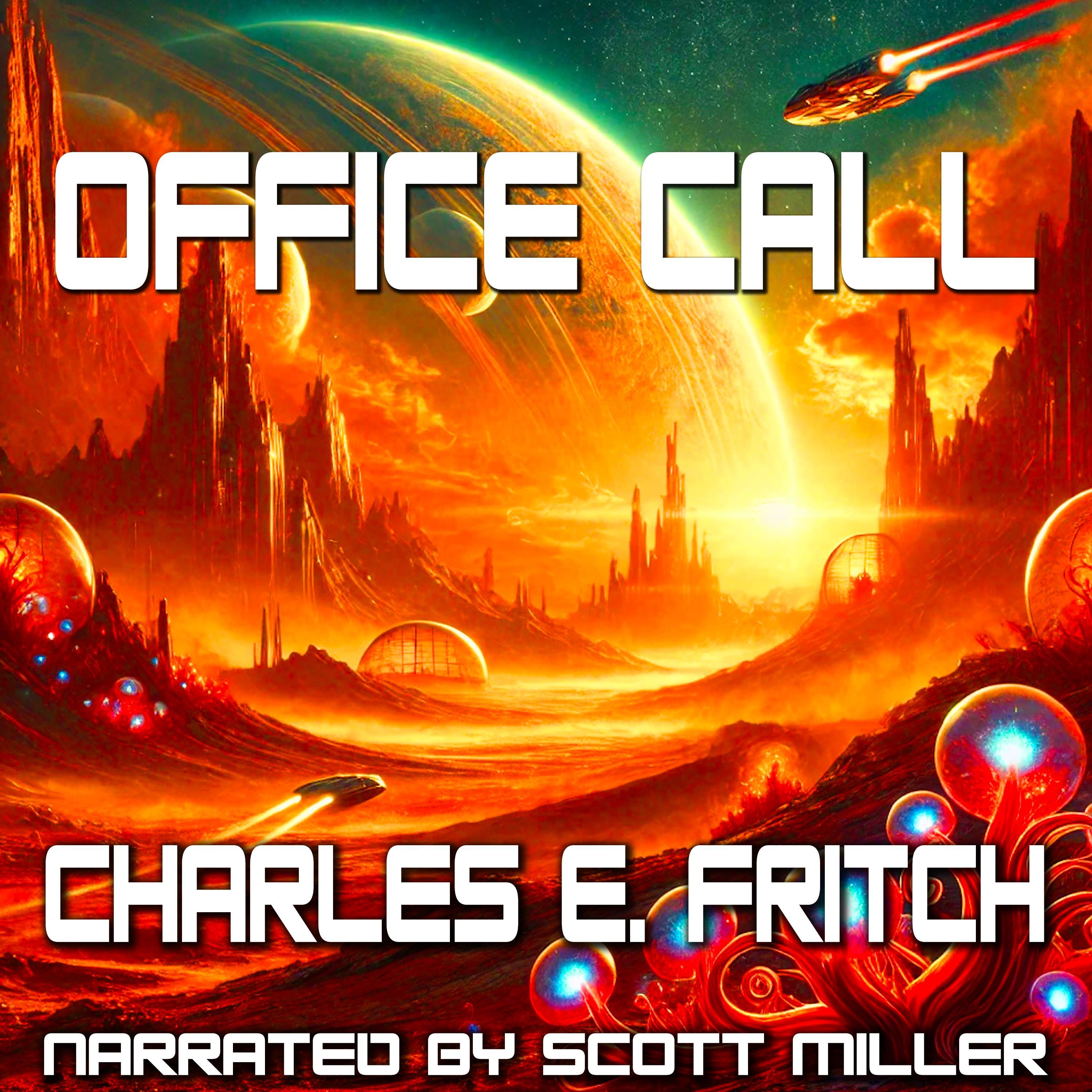 Office Call
