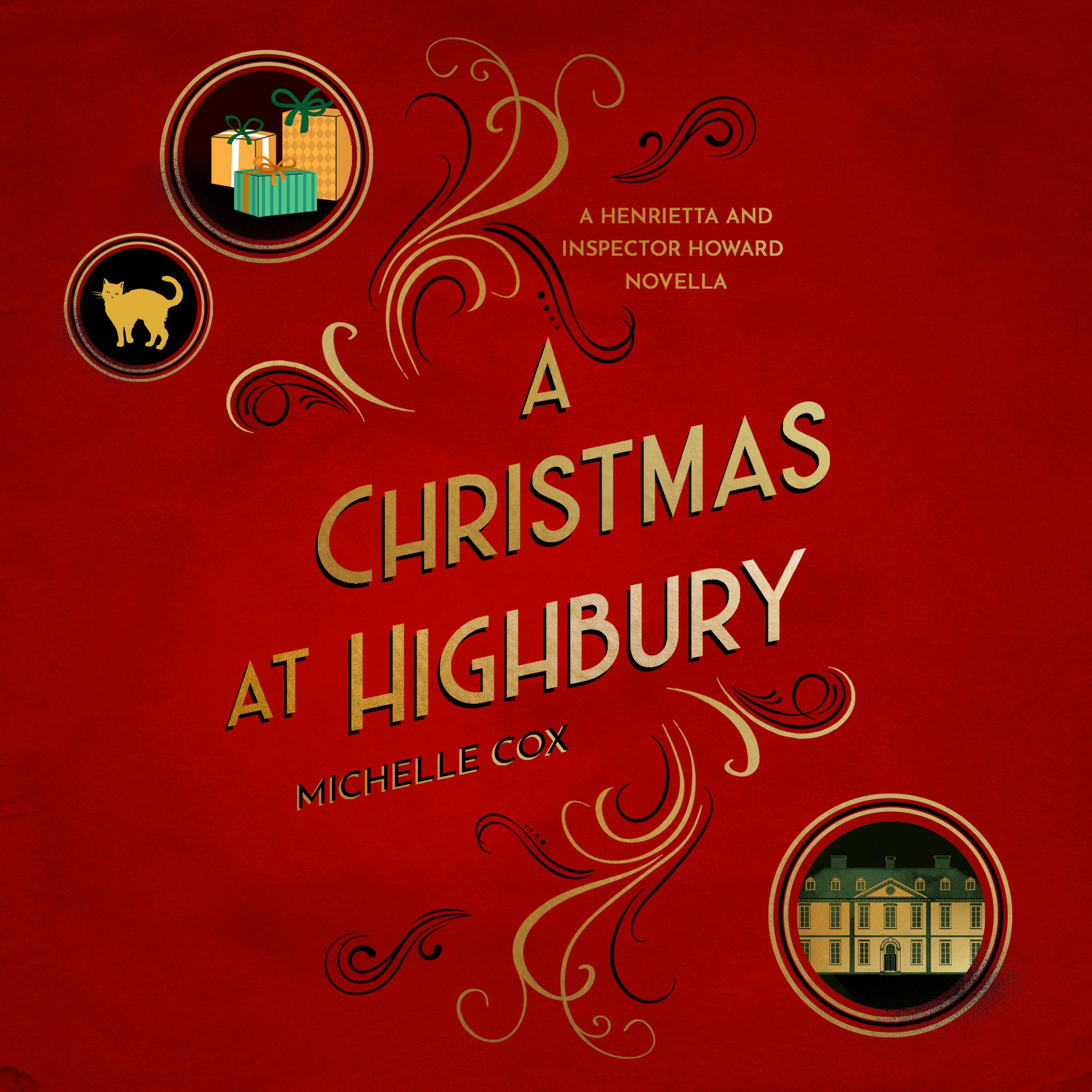 A Christmas at Highbury