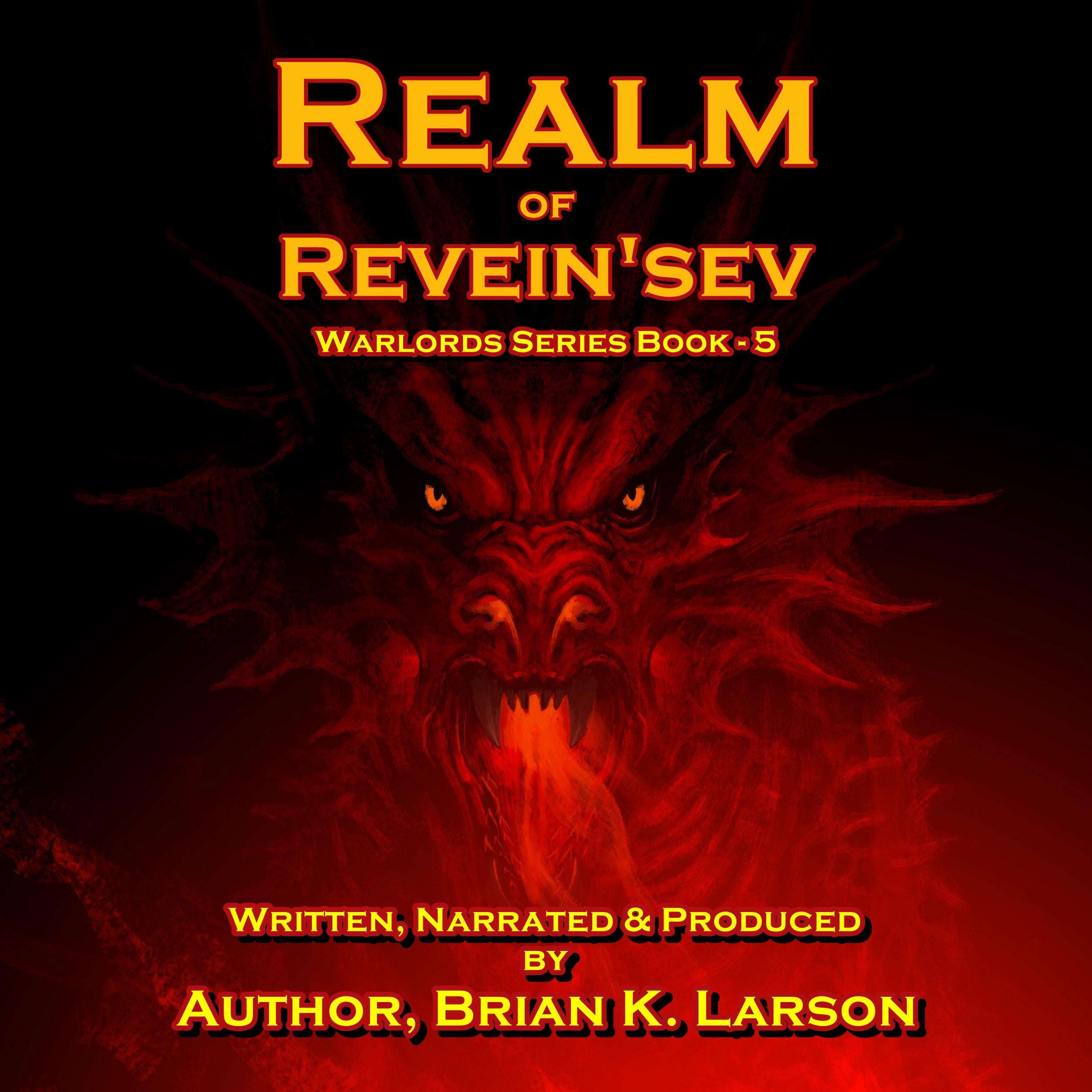 Realm of Revein'sev