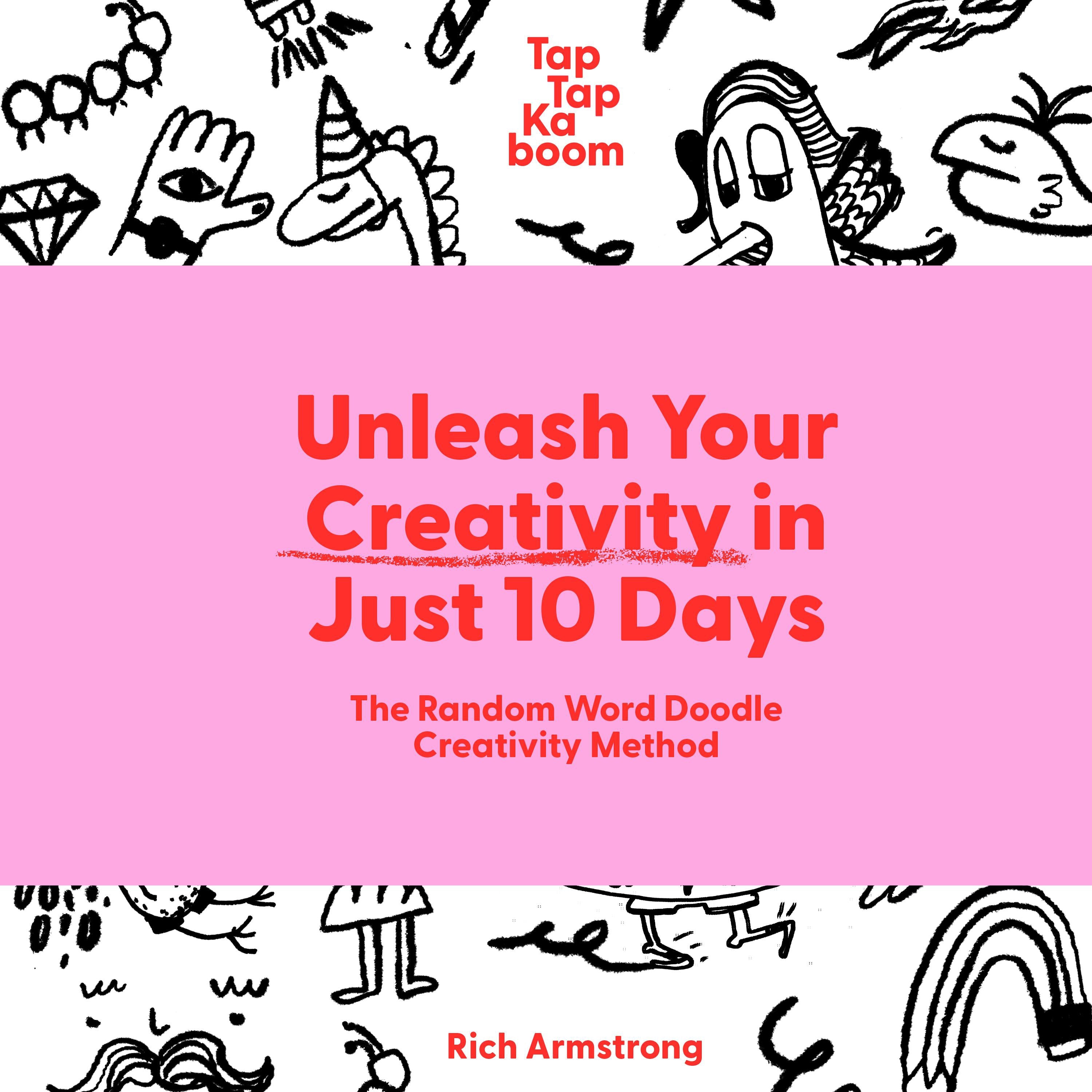 Unleash Your Creativity in Just 10 Days