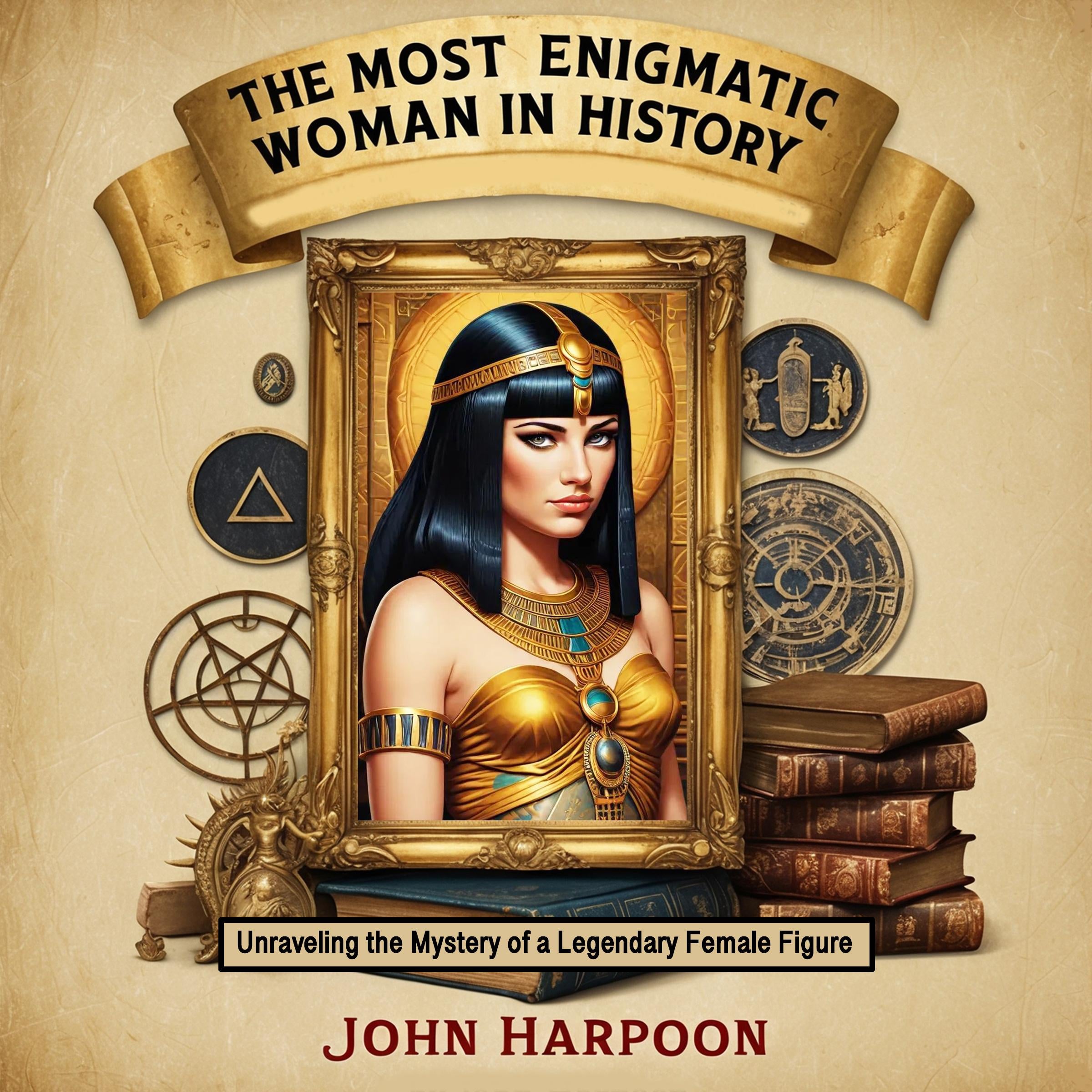 The Most Enigmatic Woman in History