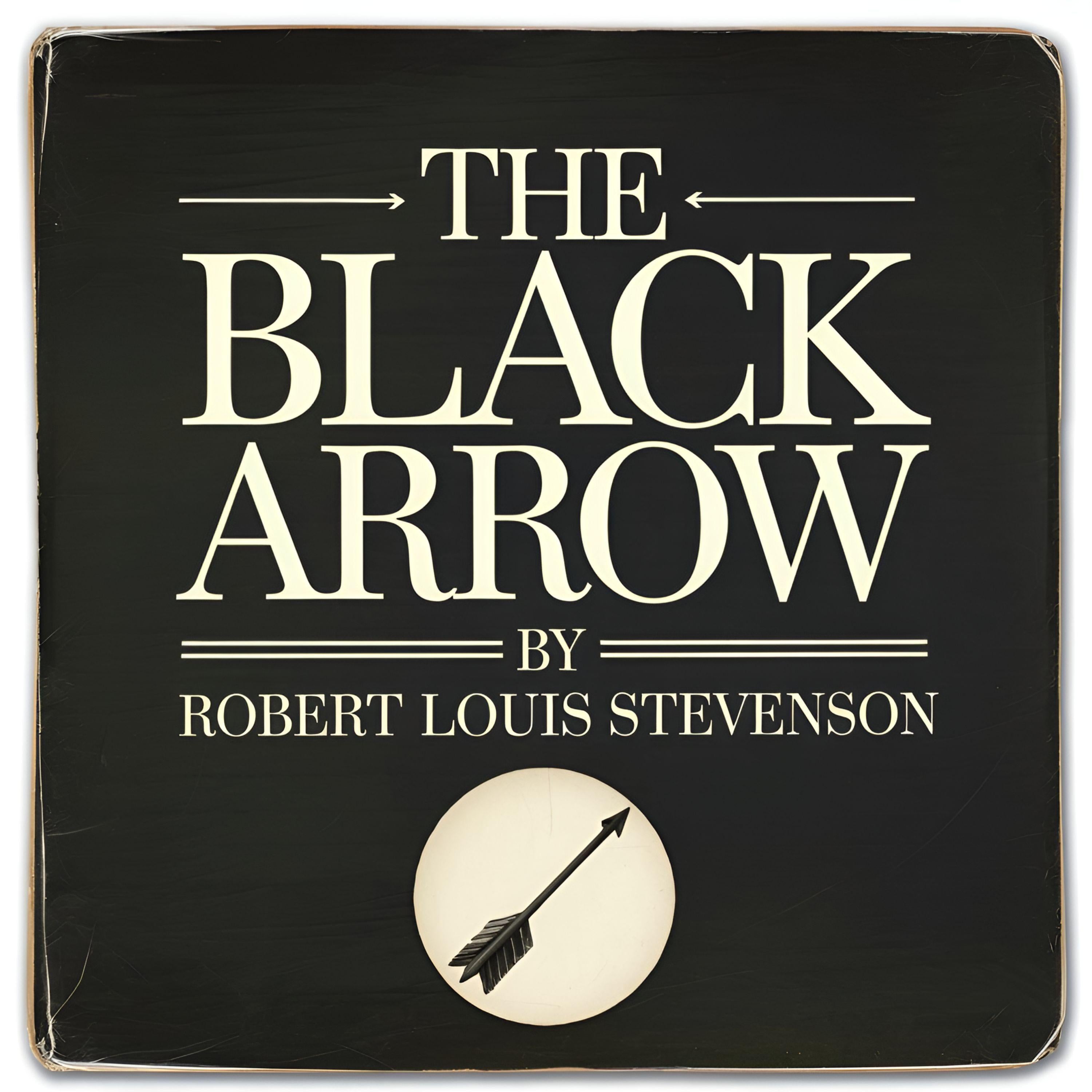 The Black Arrow