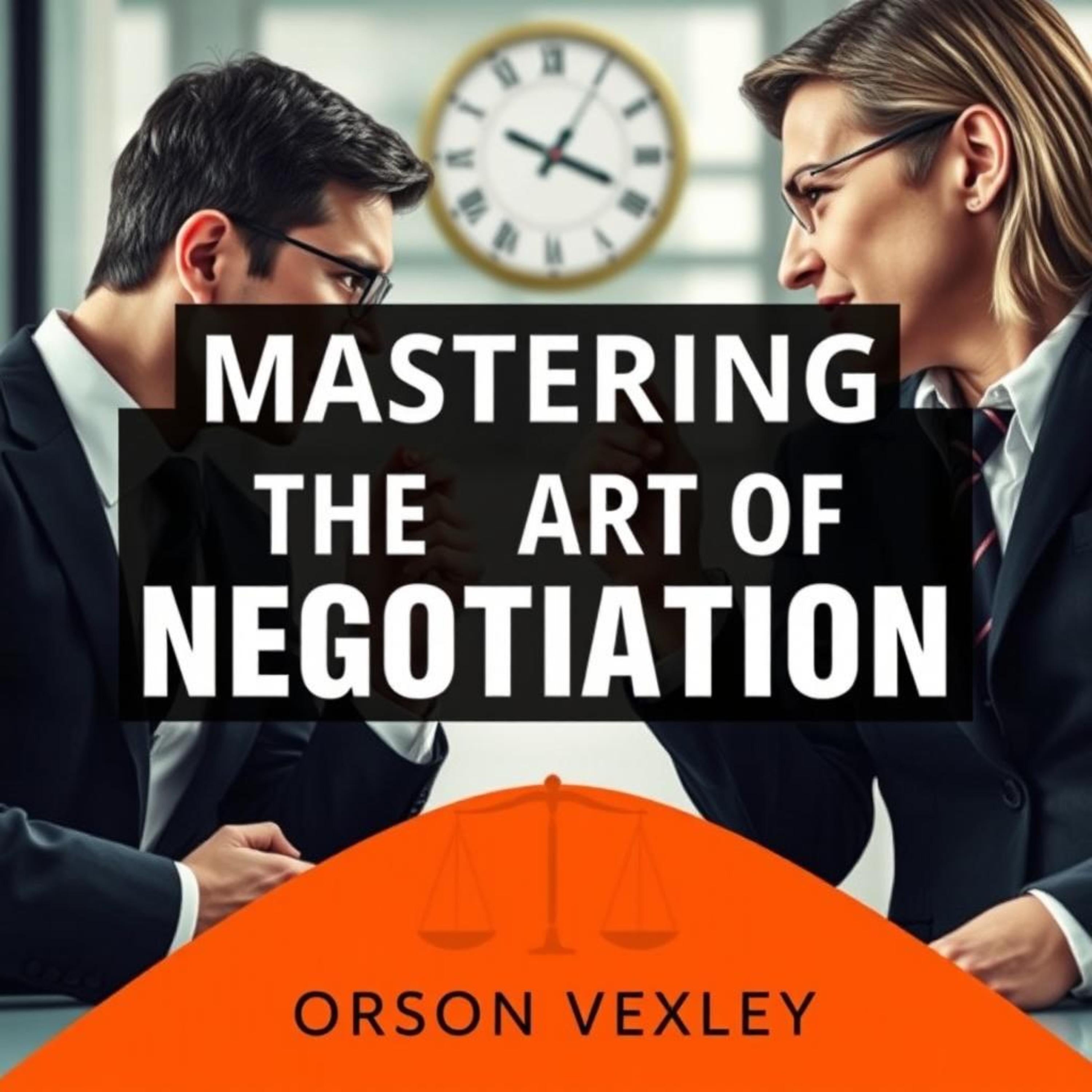 Mastering the Art of Negotiation: Secrets to Win Every Time