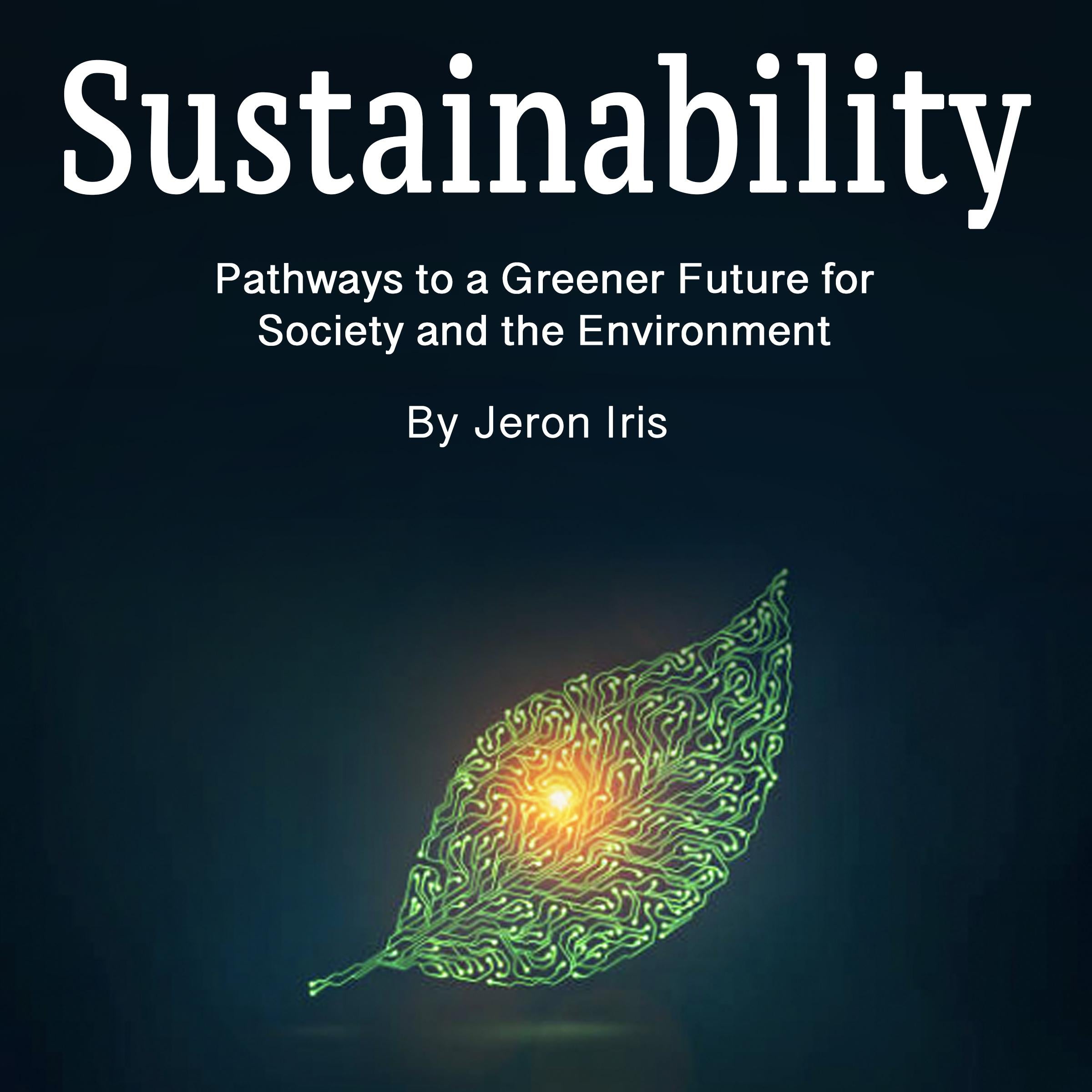 Sustainability