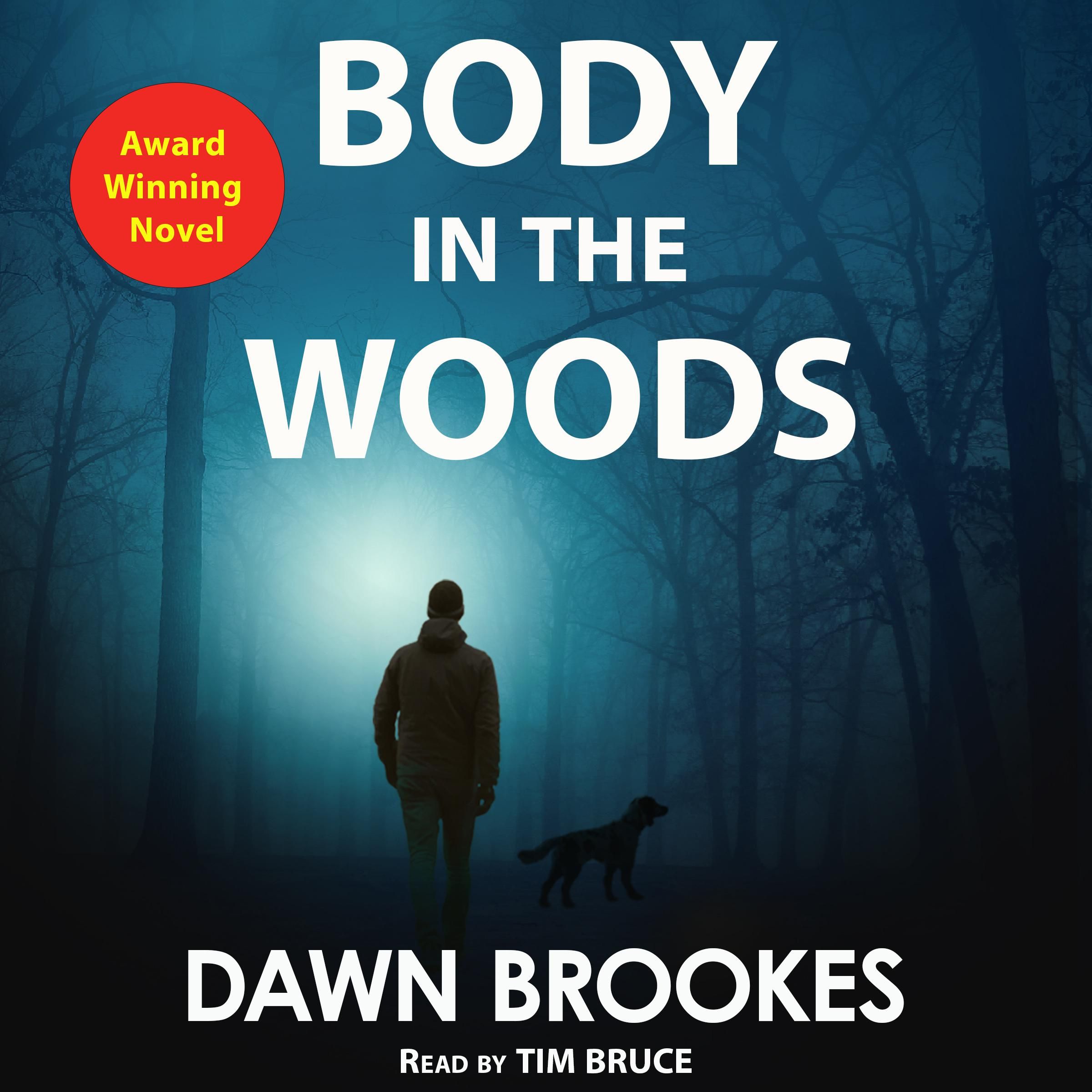 Body in the Woods