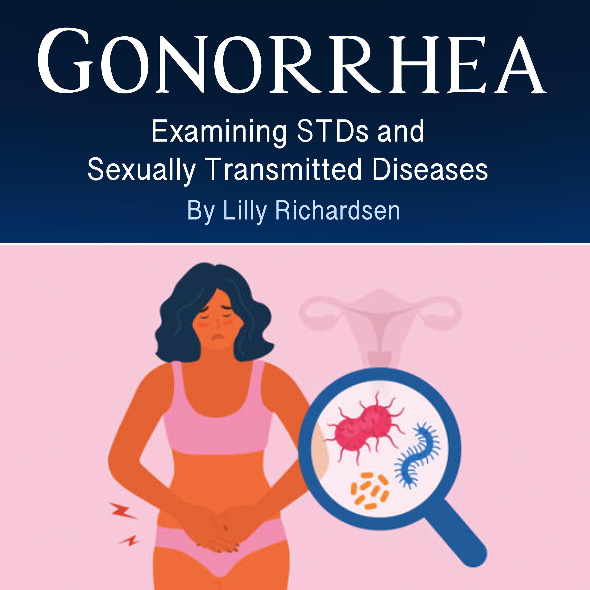 Gonorrhea