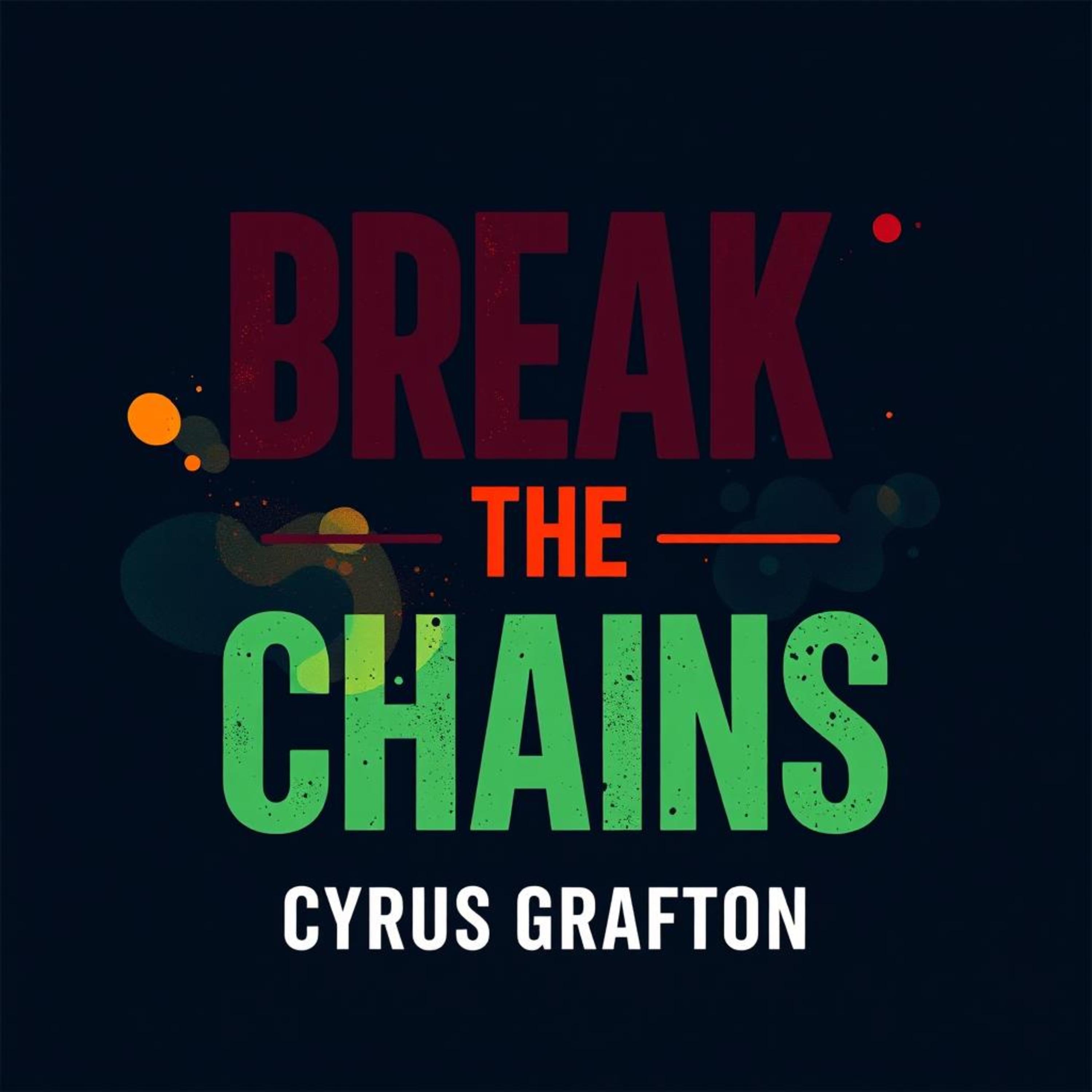 Break the Chains: Transform Your Inner Battle into Victory