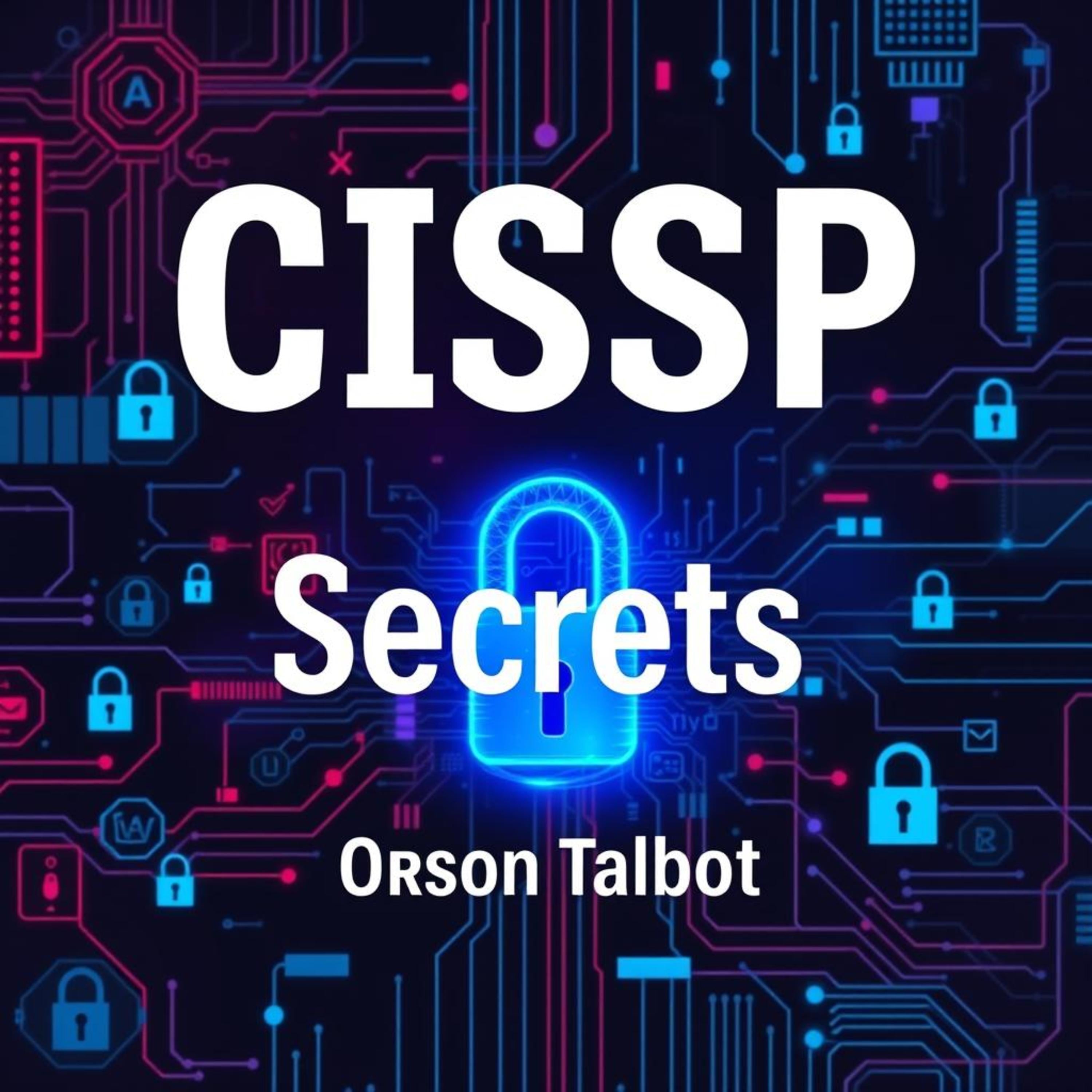CISSP Secrets: Unraveling the Path to Cybersecurity Mastery
