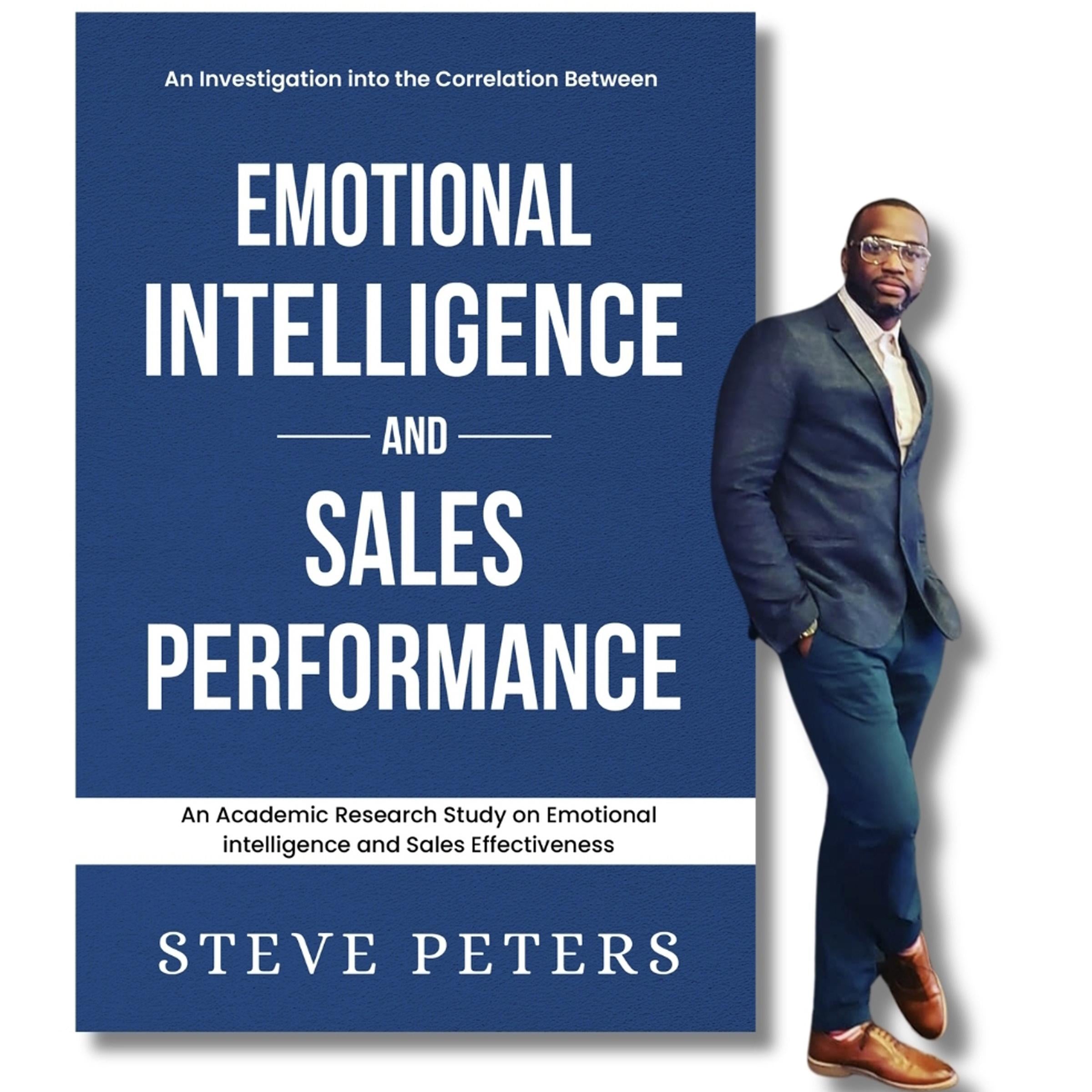 An Investigation Into The Correlation Between Emotional Intelligence And Sales Performance