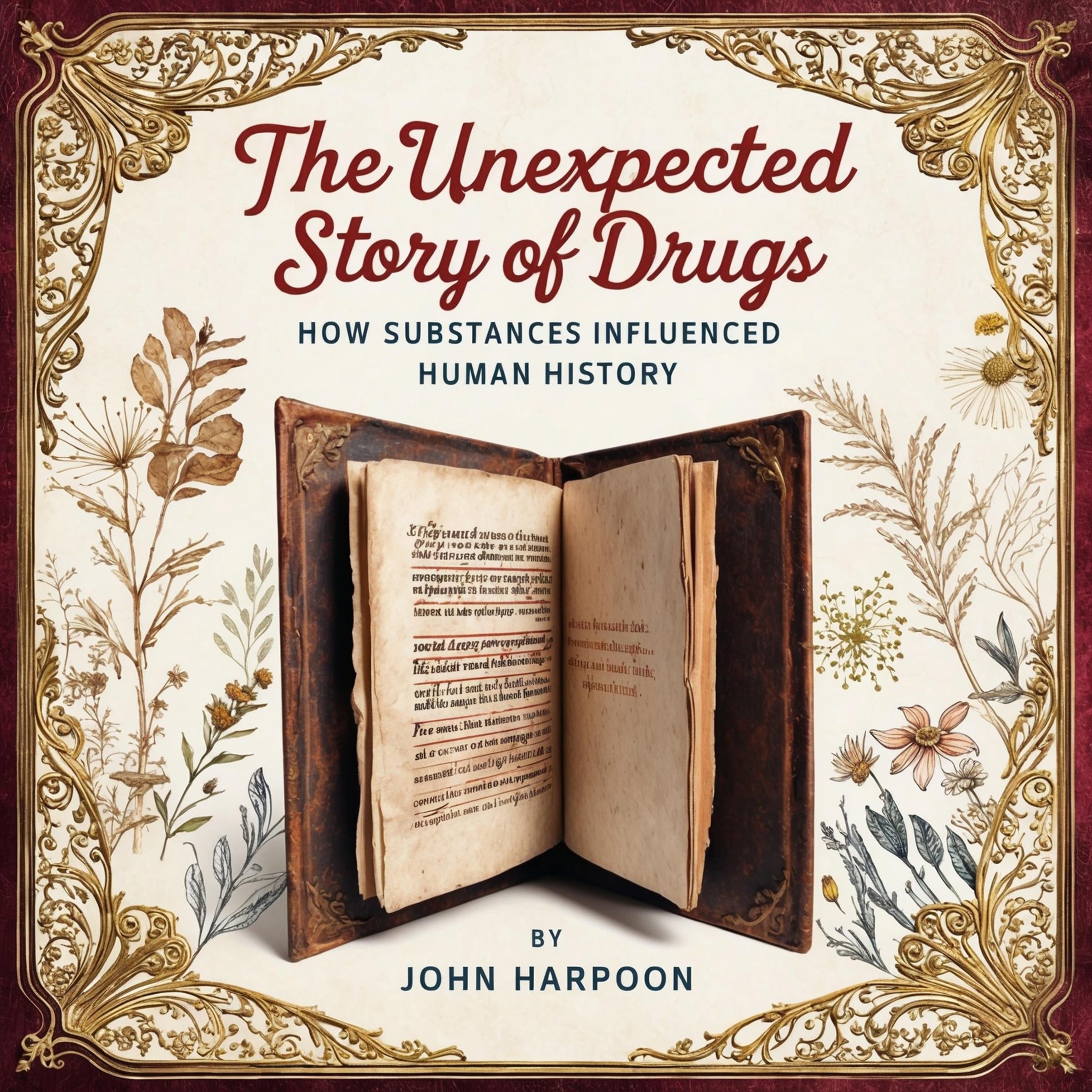 The Story of Drugs