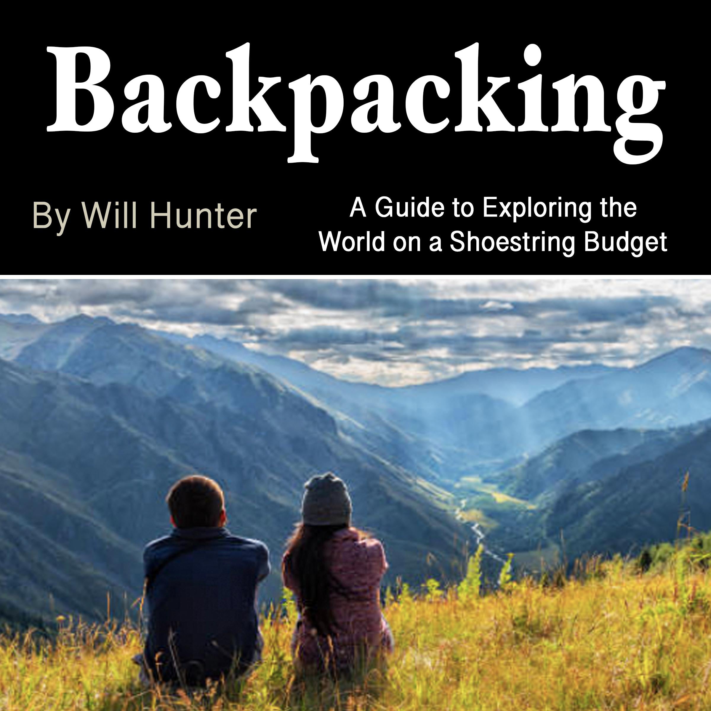 Backpacking