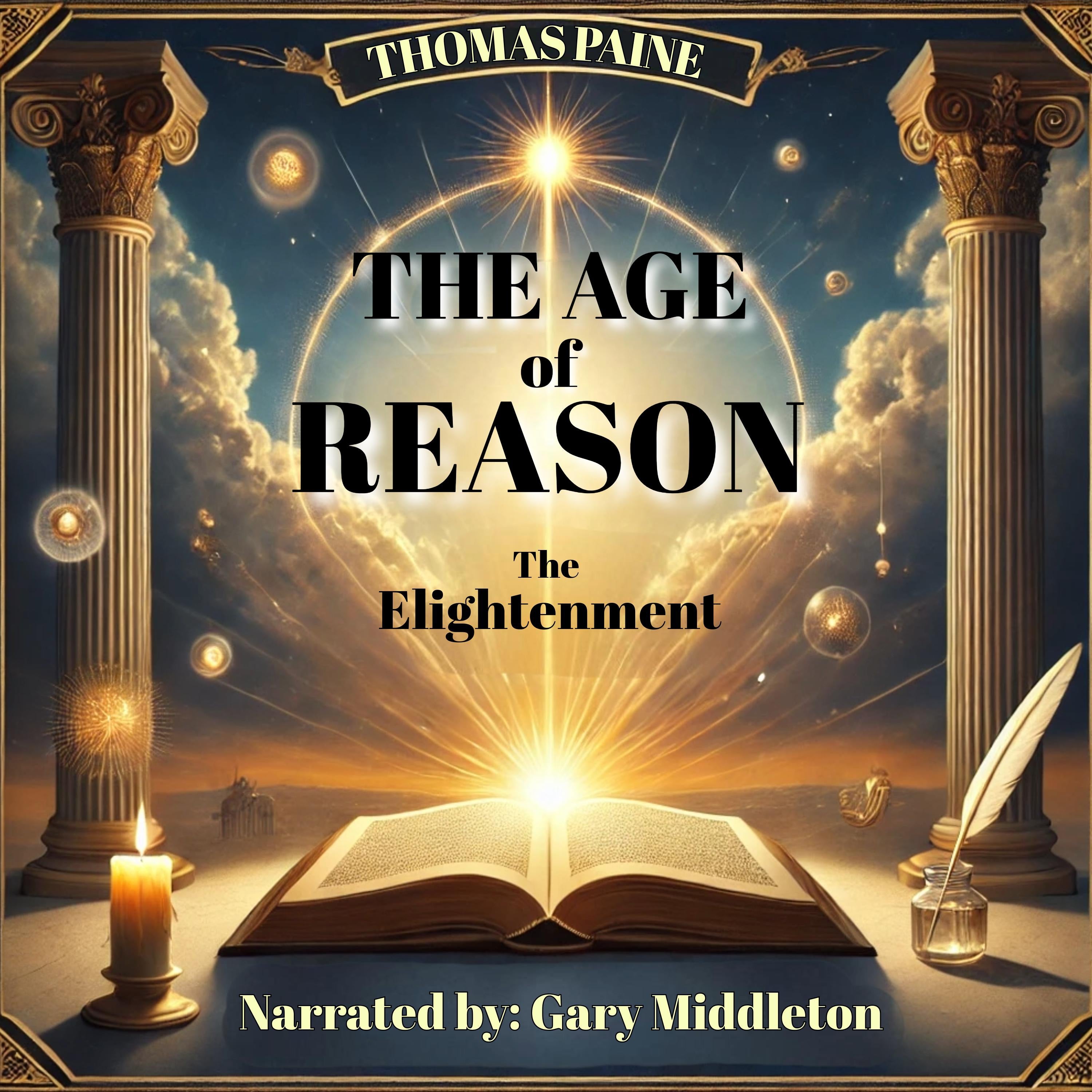 The Age of Reason