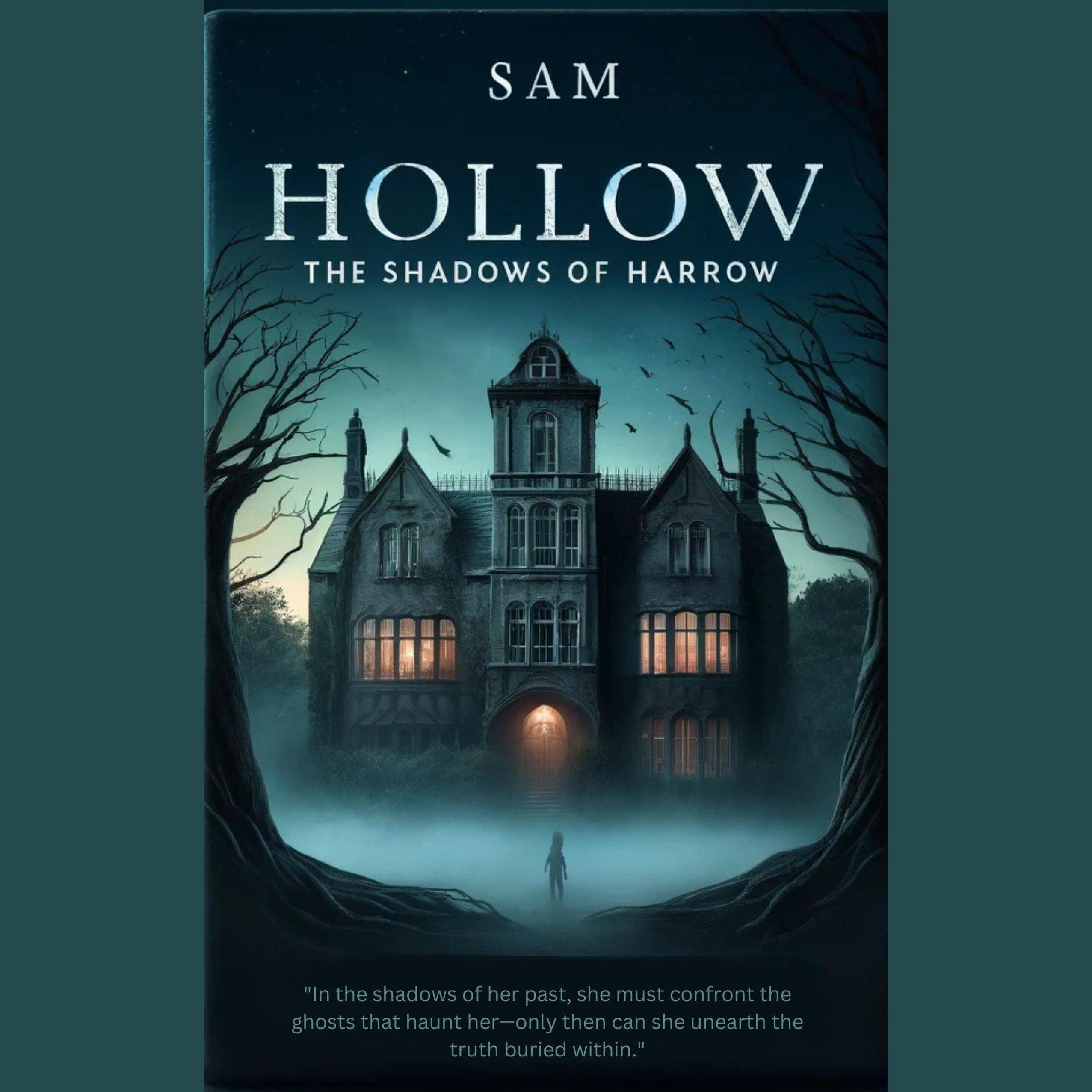 Hollow: The Shadows of Harrow