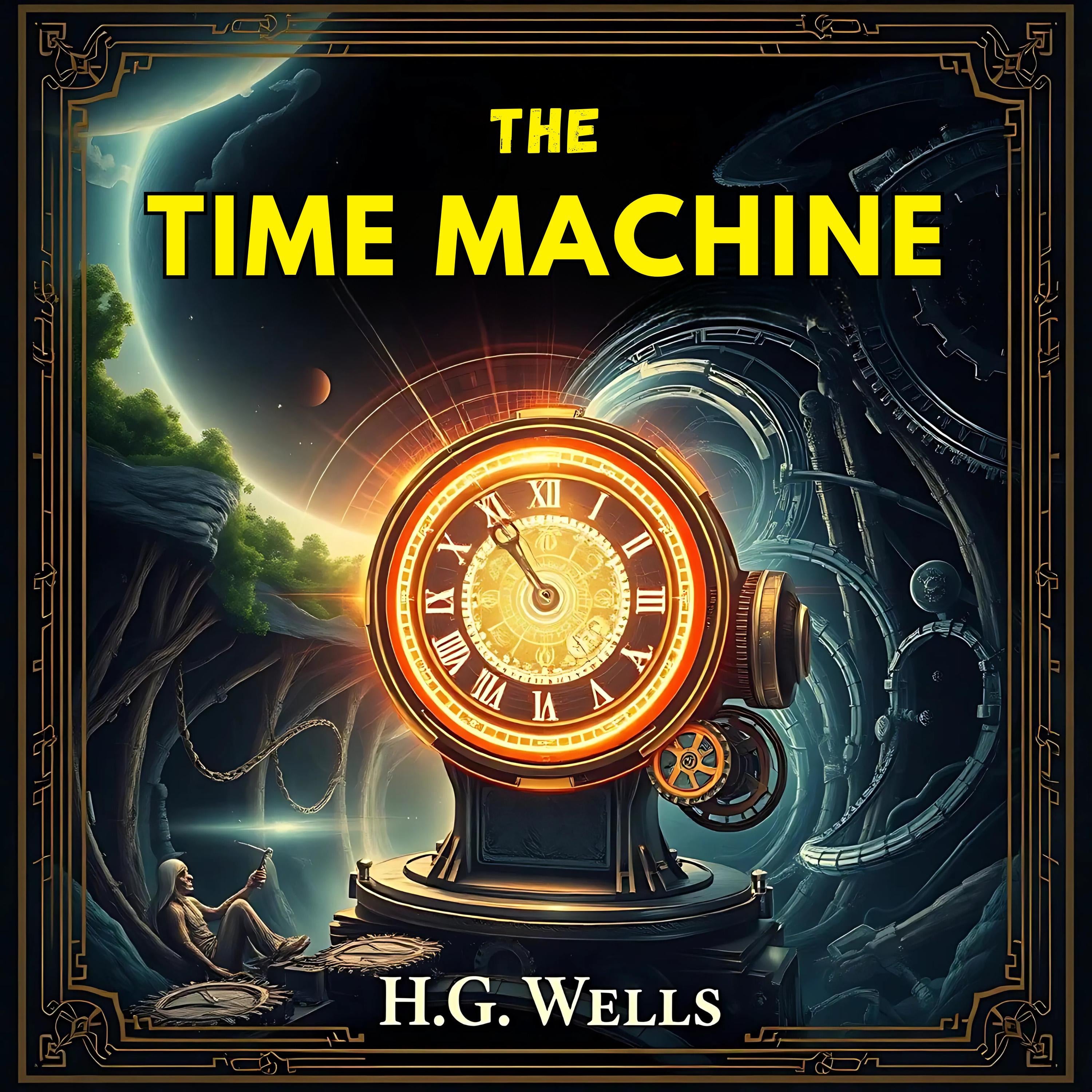 The Time Machine