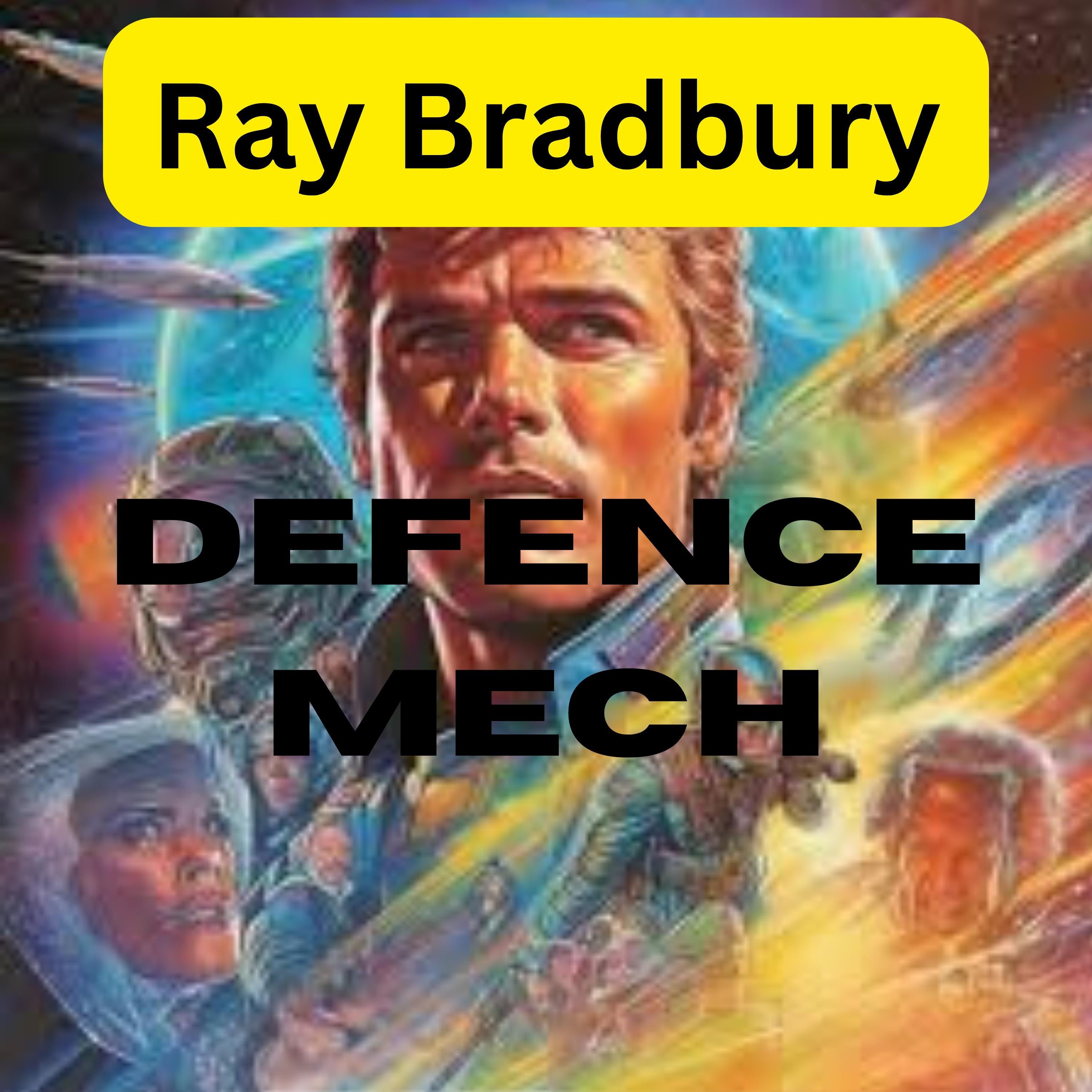 Defense Mech