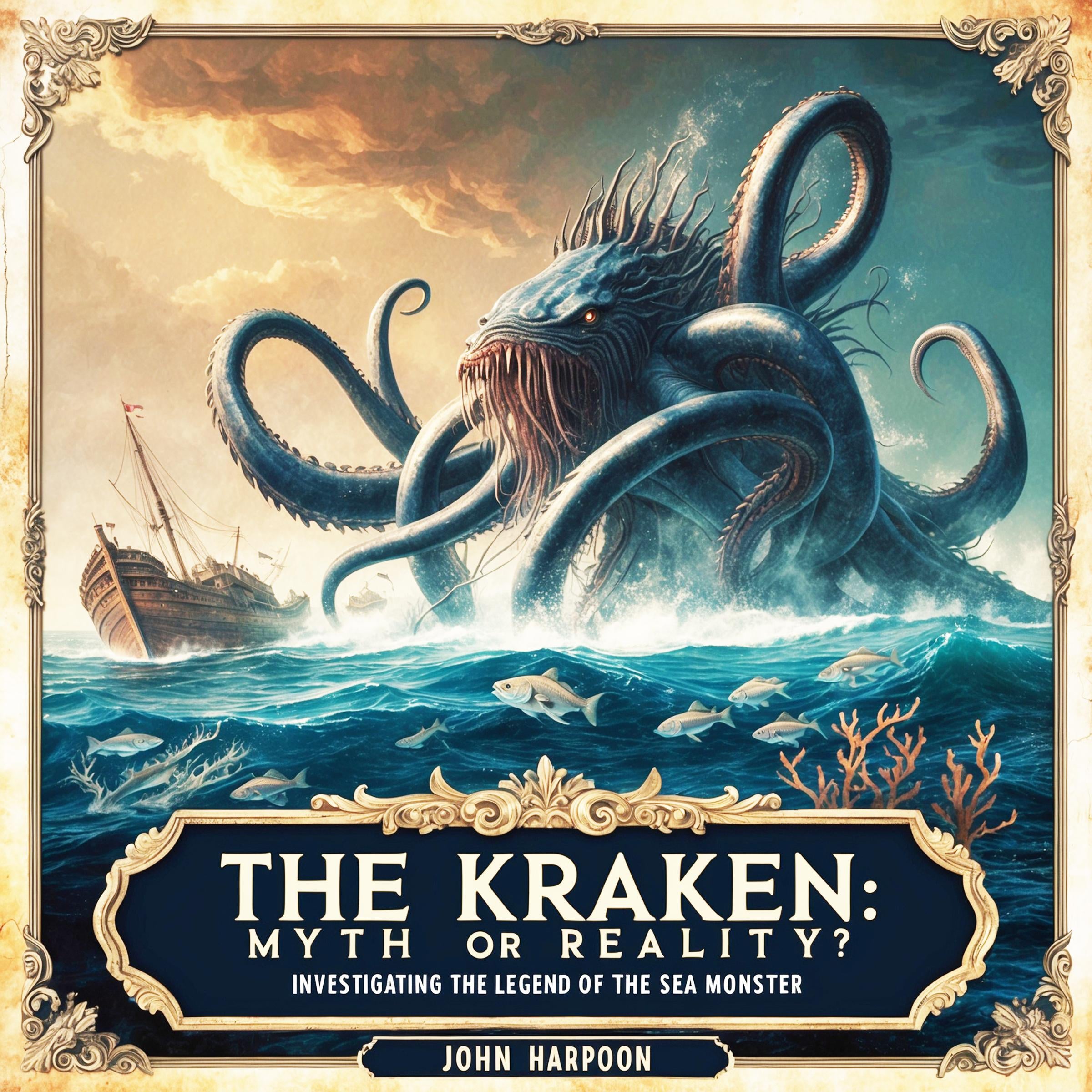 The Kraken