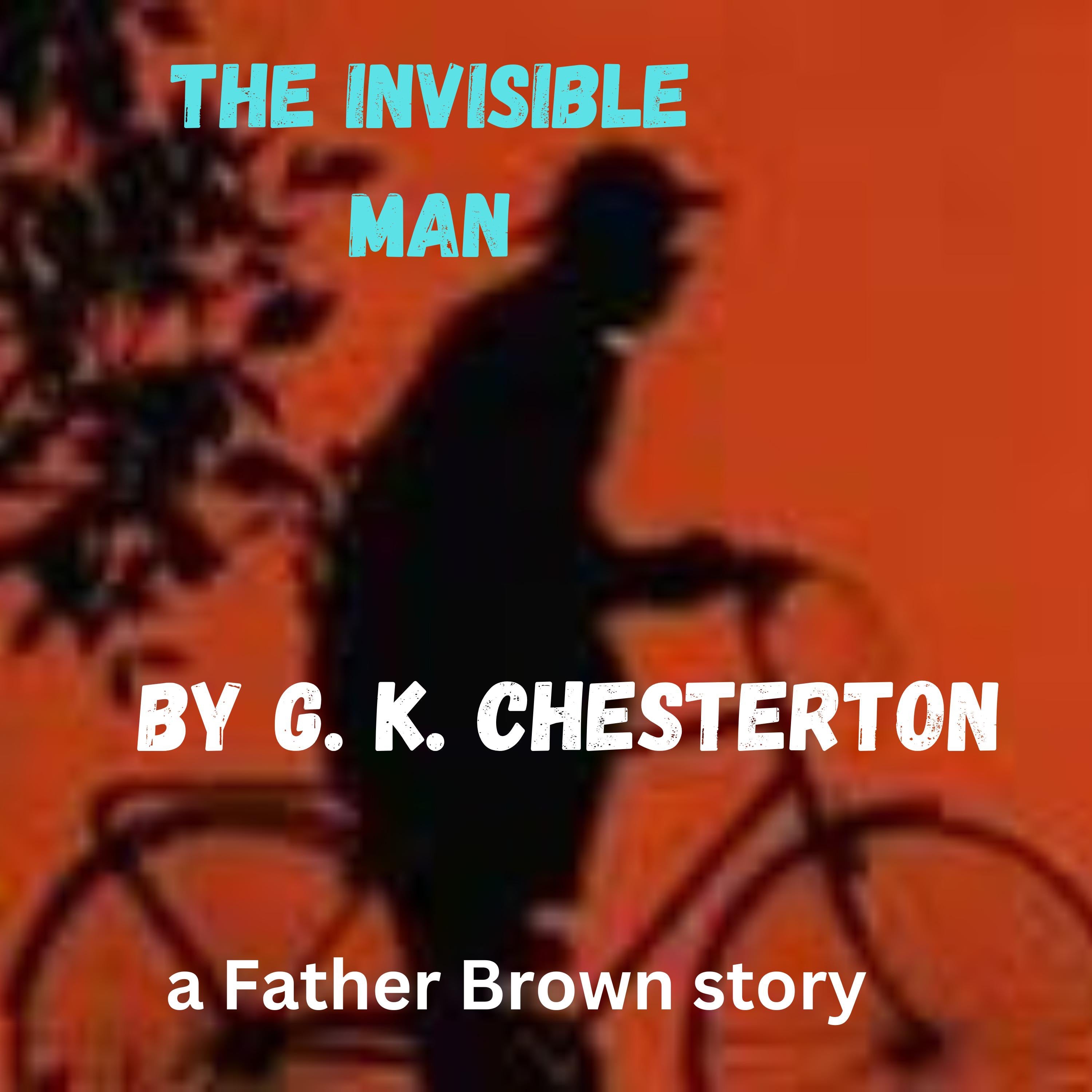 The Invisible Man