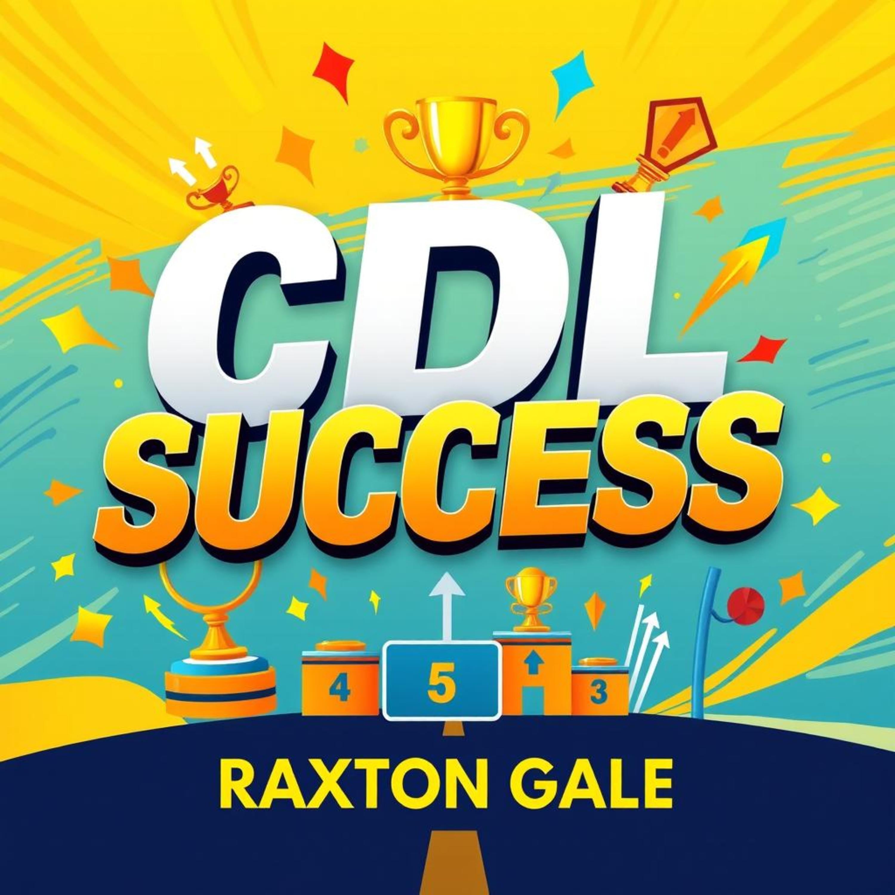 CDL Success: Unmask Secrets for Hazardous Mastery