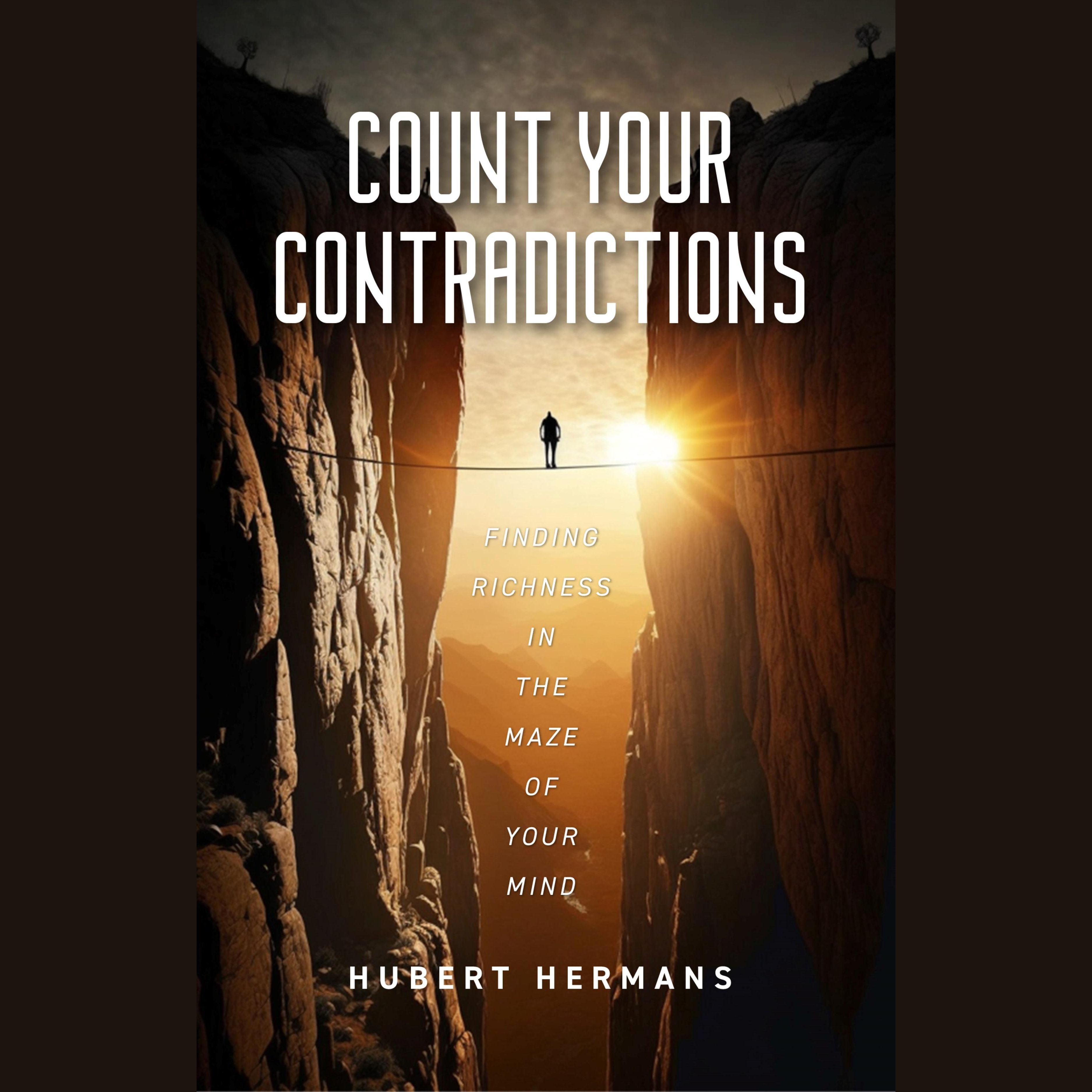 Count your Contradictions
