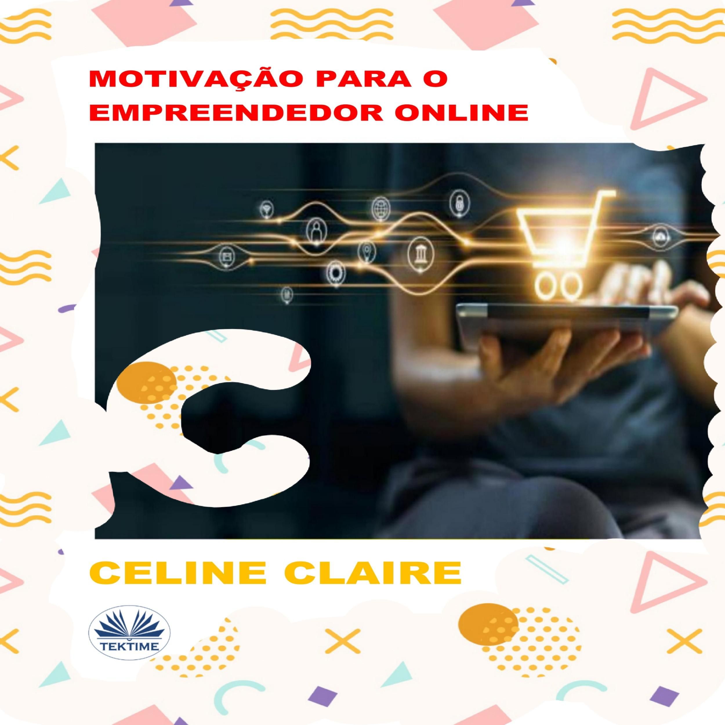 Motivação Para O Empreendedor Online