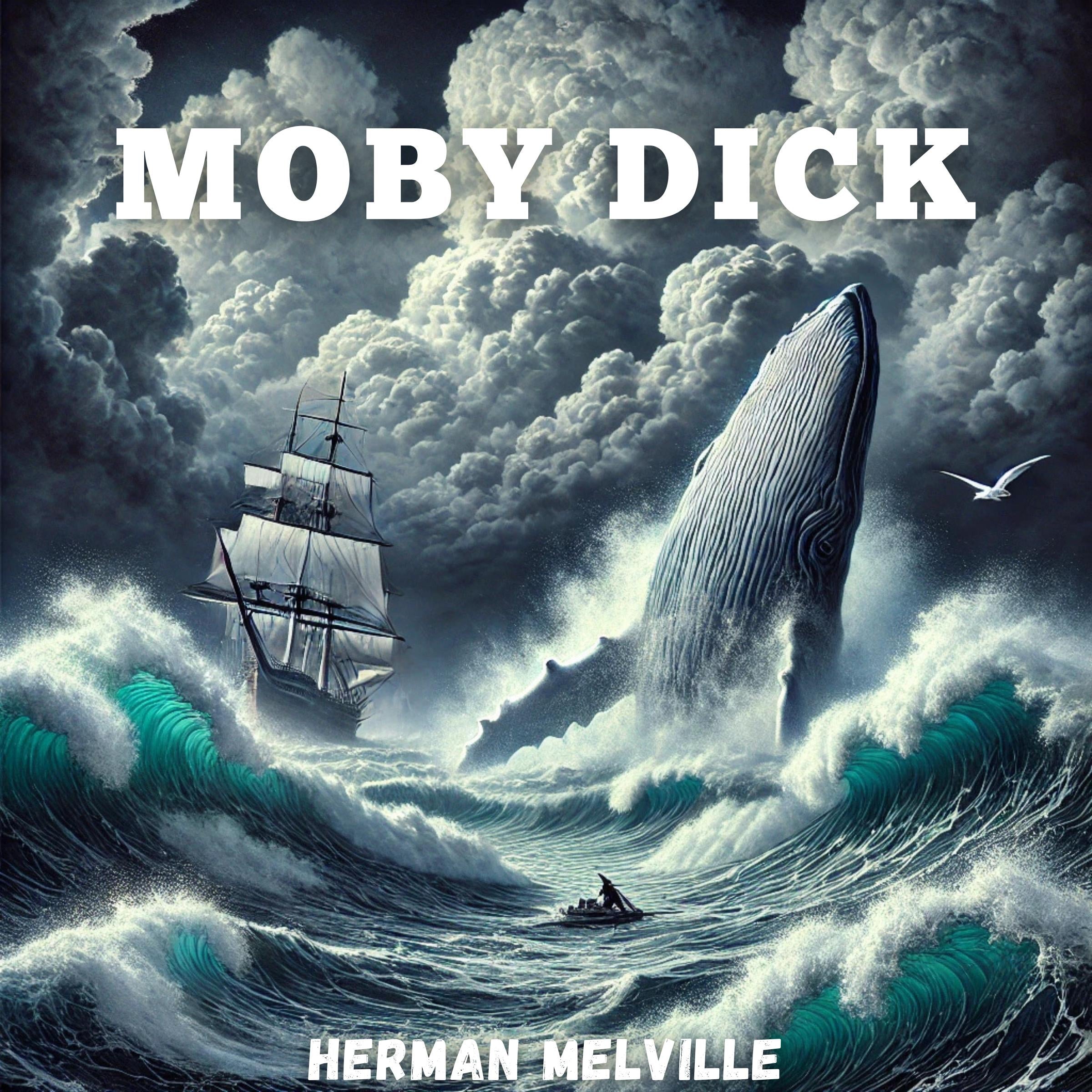 Moby Dick