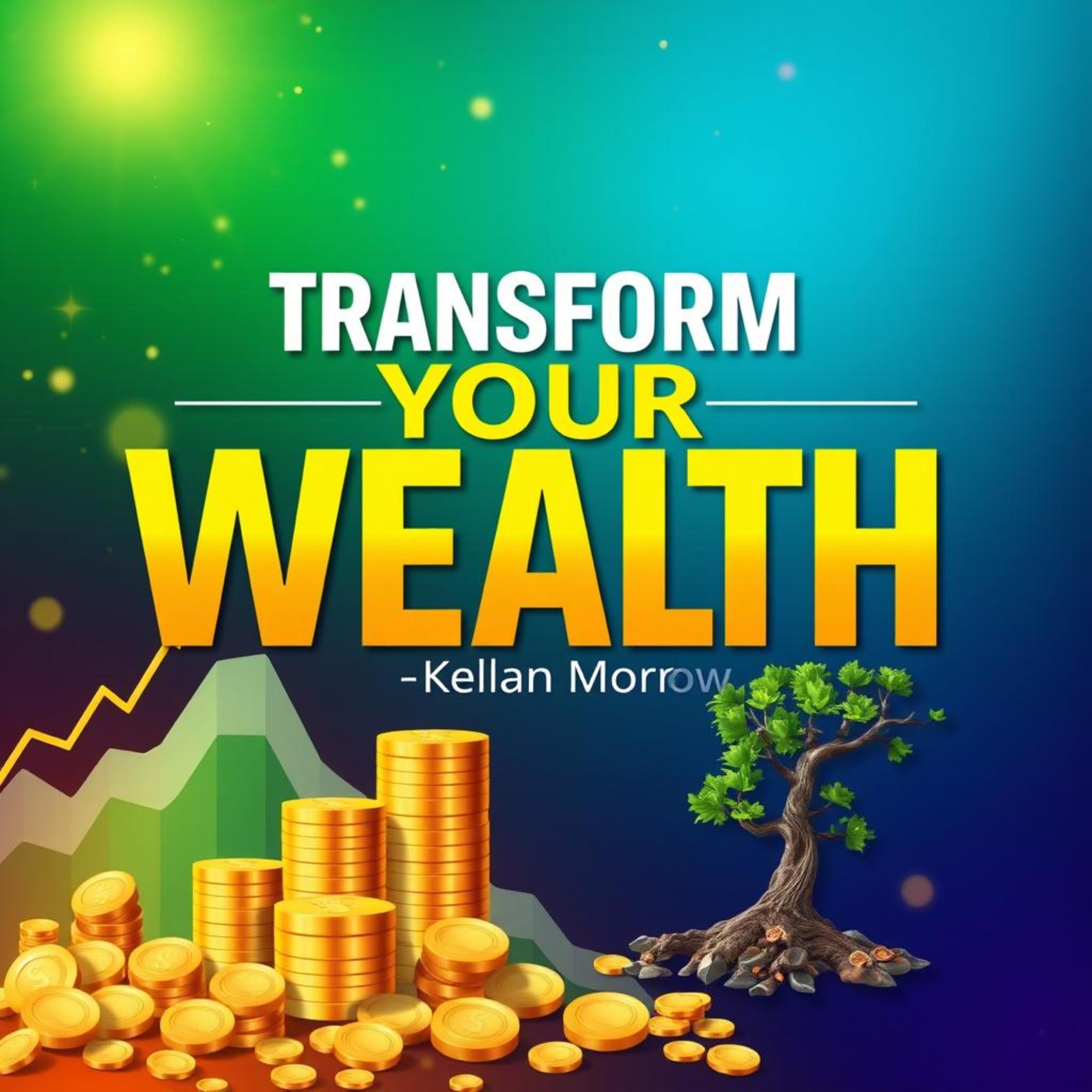 Transform Your Wealth: Unleash Proven Secrets for Success