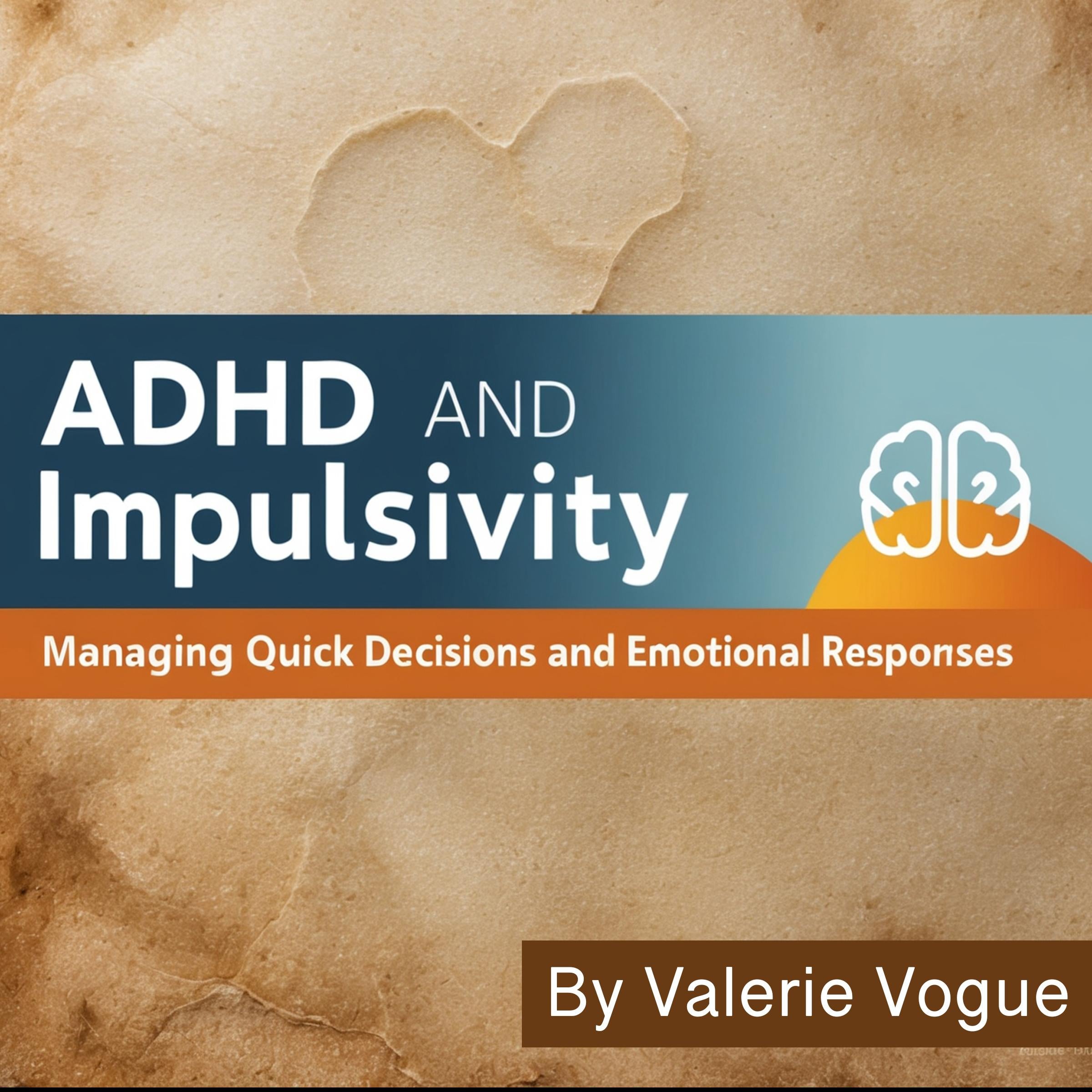 ADHD and Impulsivity