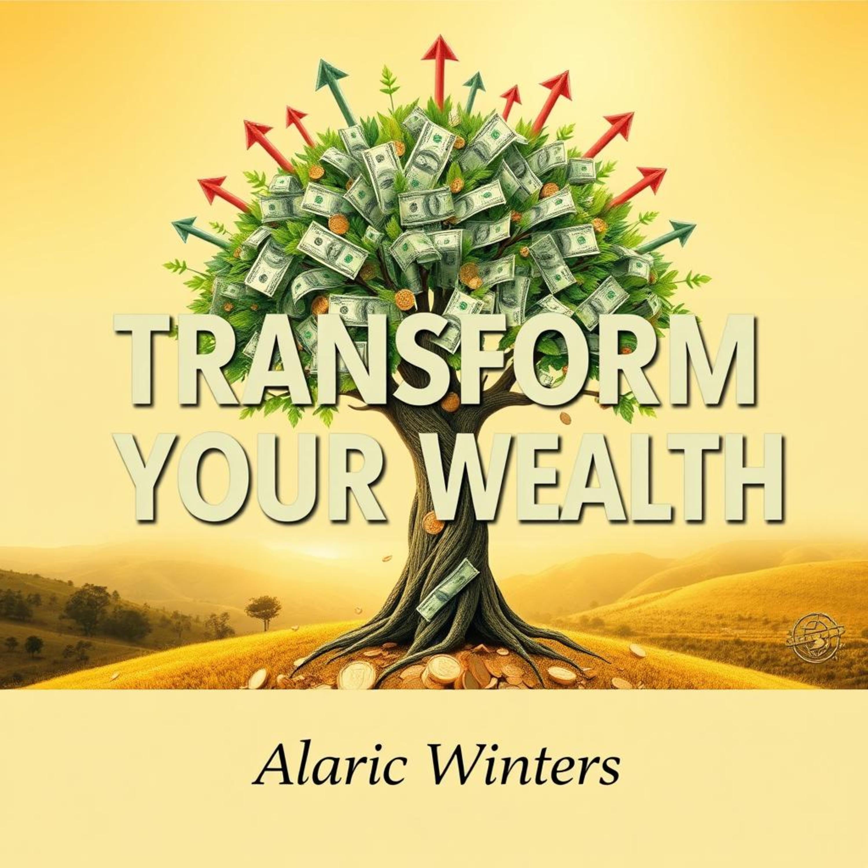 Transform Your Wealth: Secrets to Effortless Financial Freedom