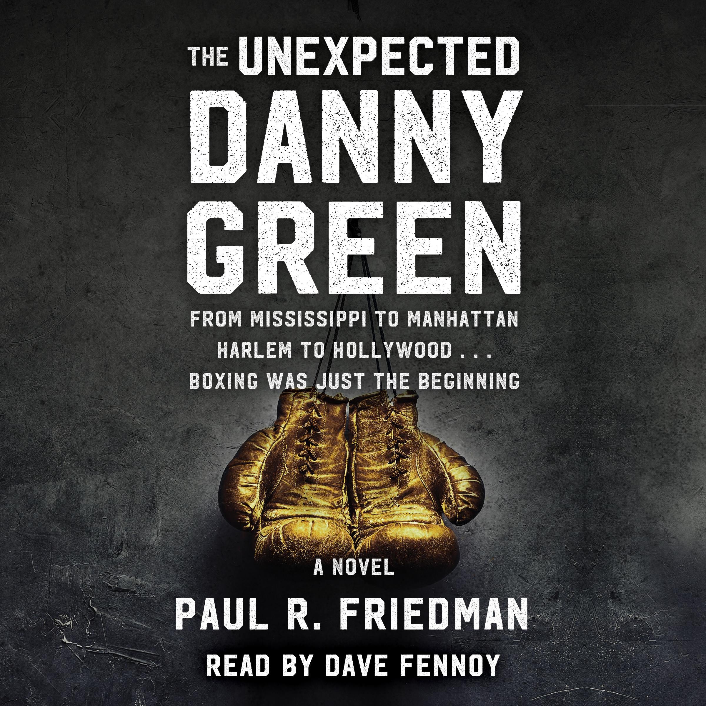 The Unexpected Danny Green