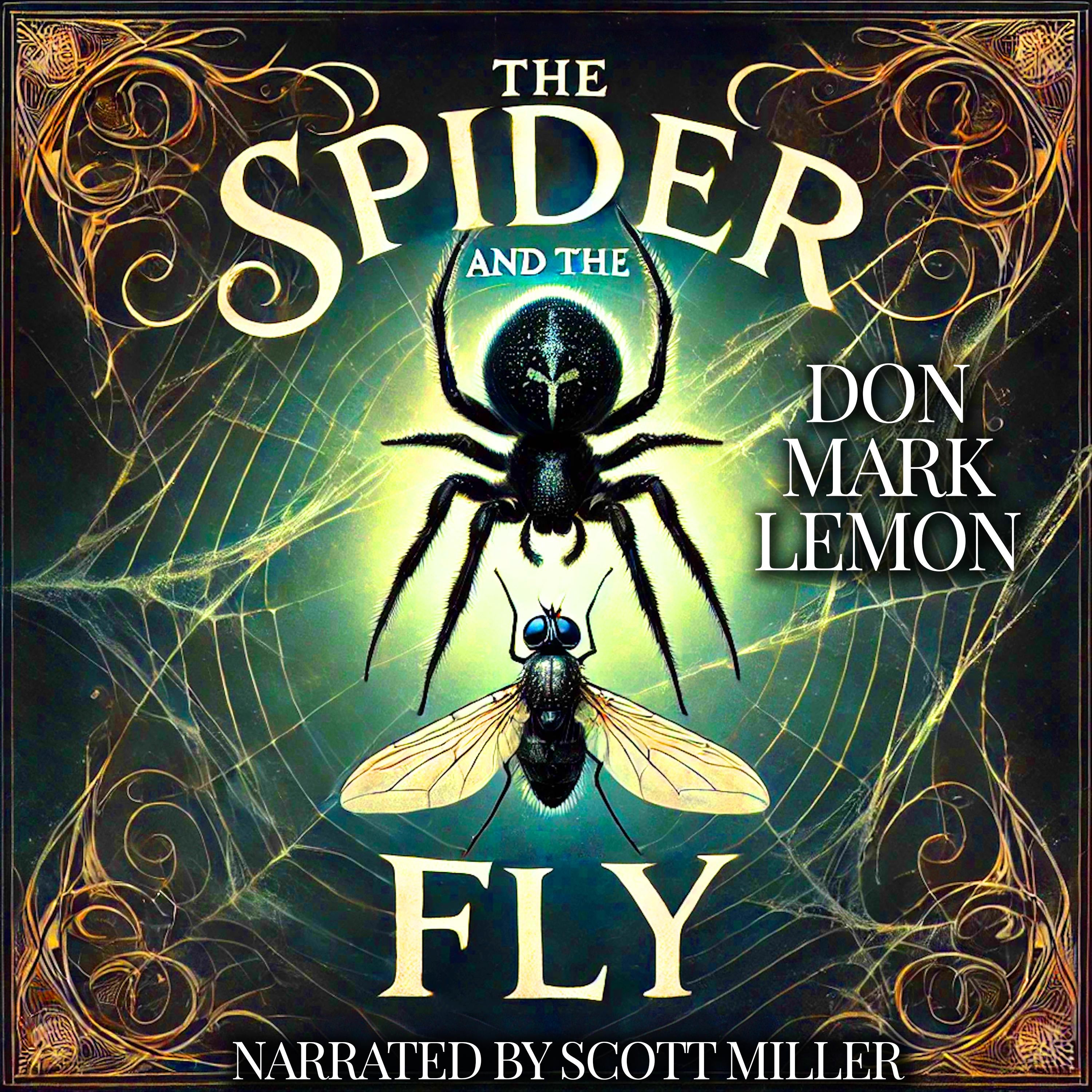 The Spider and the Fly