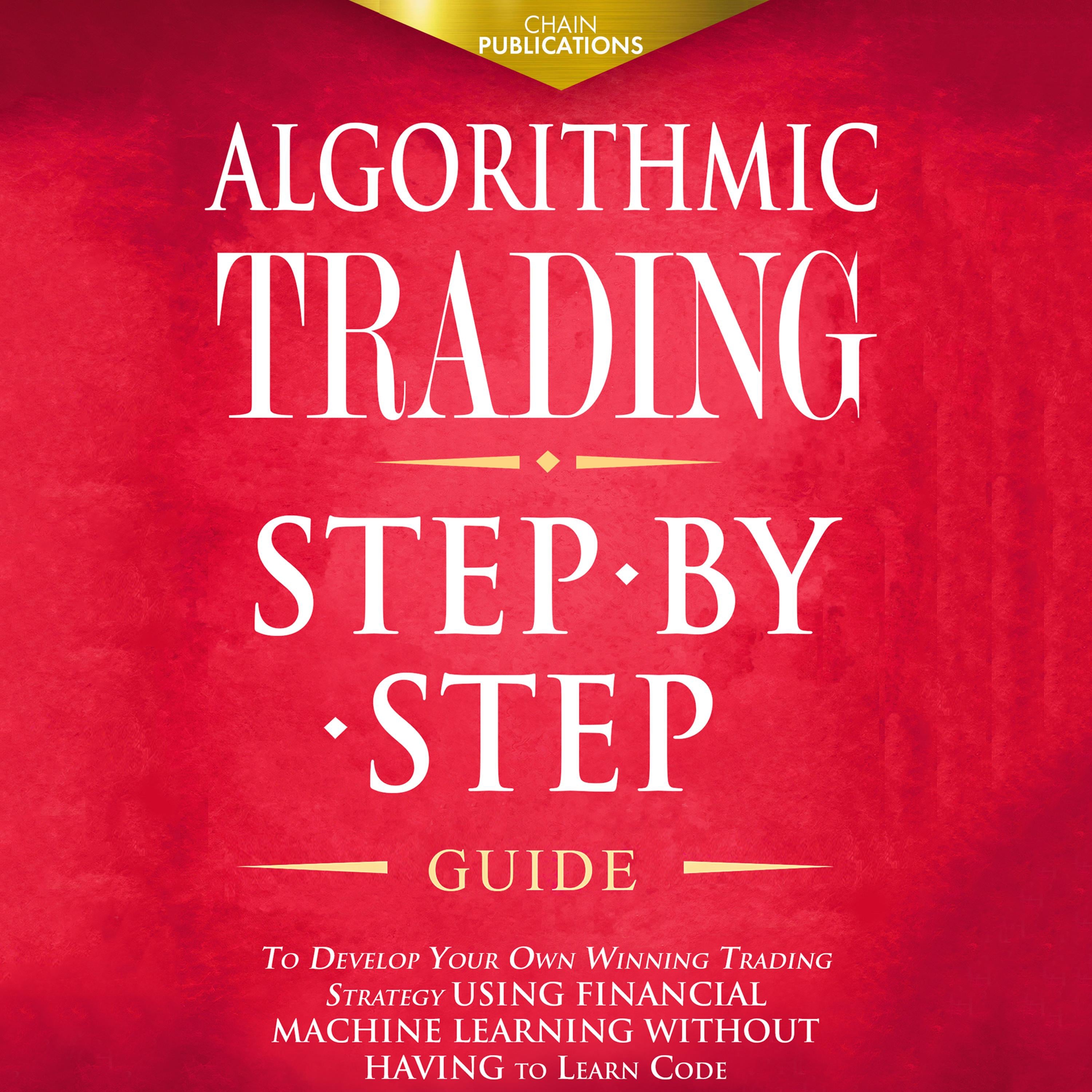 Algorithmic Trading