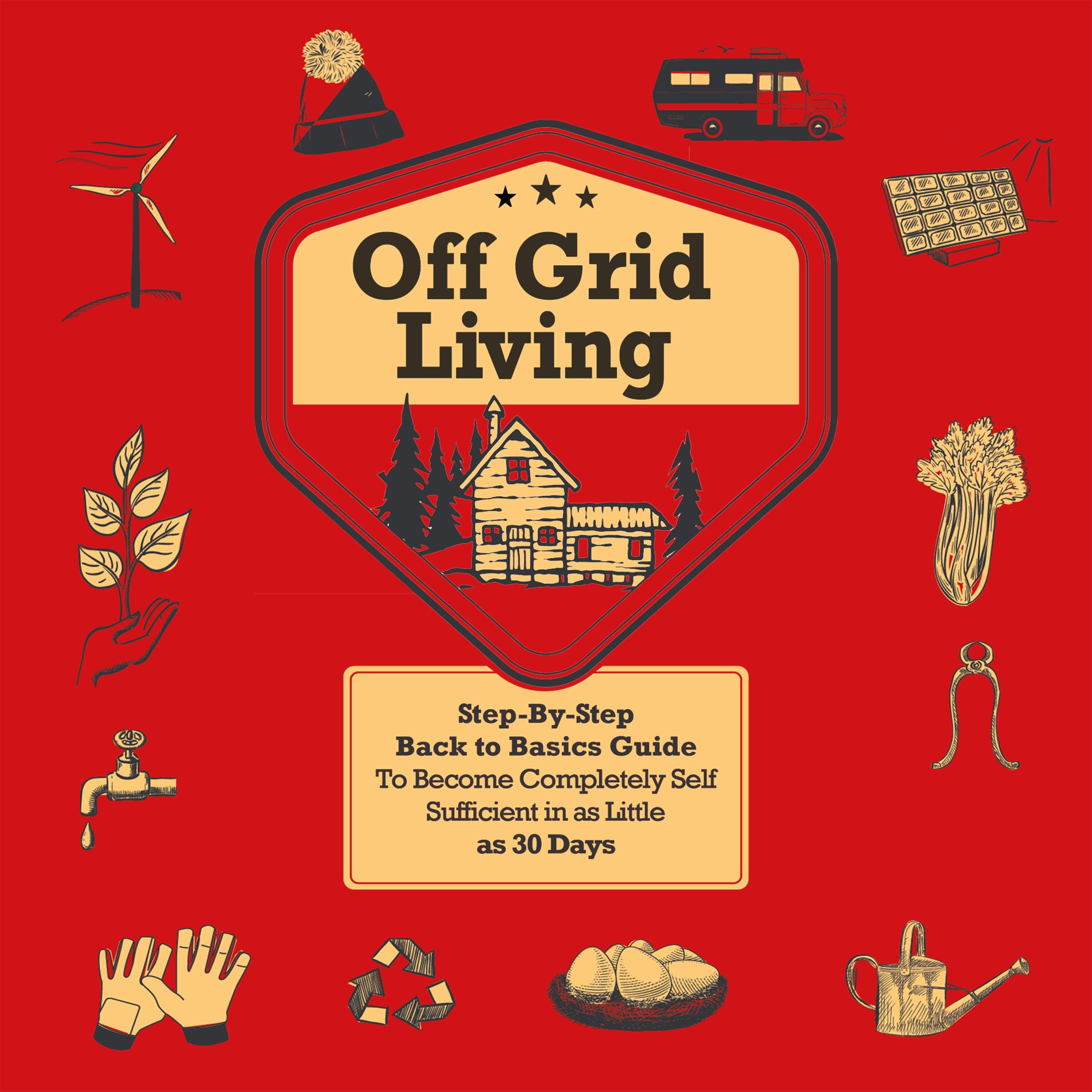 Off Grid Living