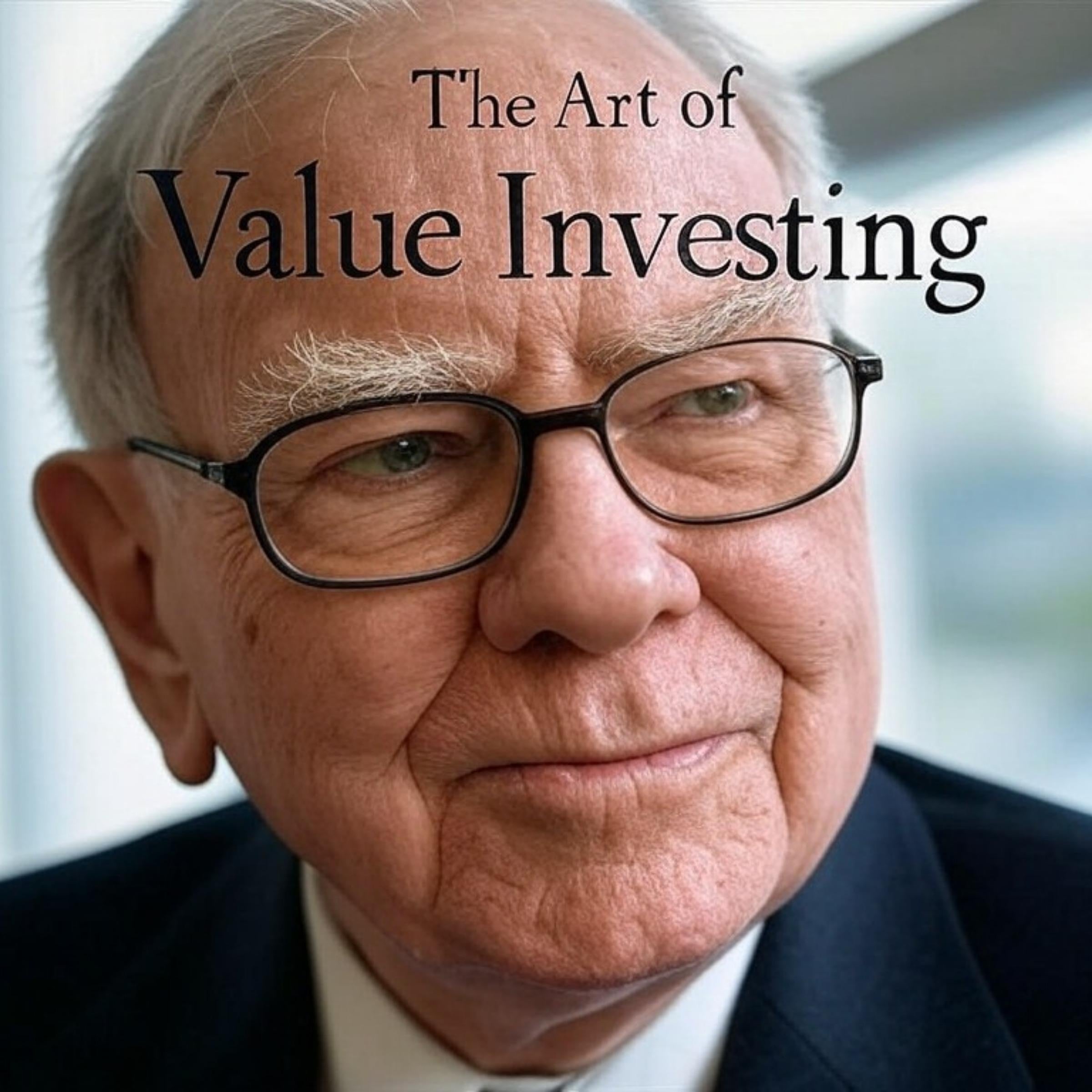 Warren Buffett The 5 Rules of Investing For Life