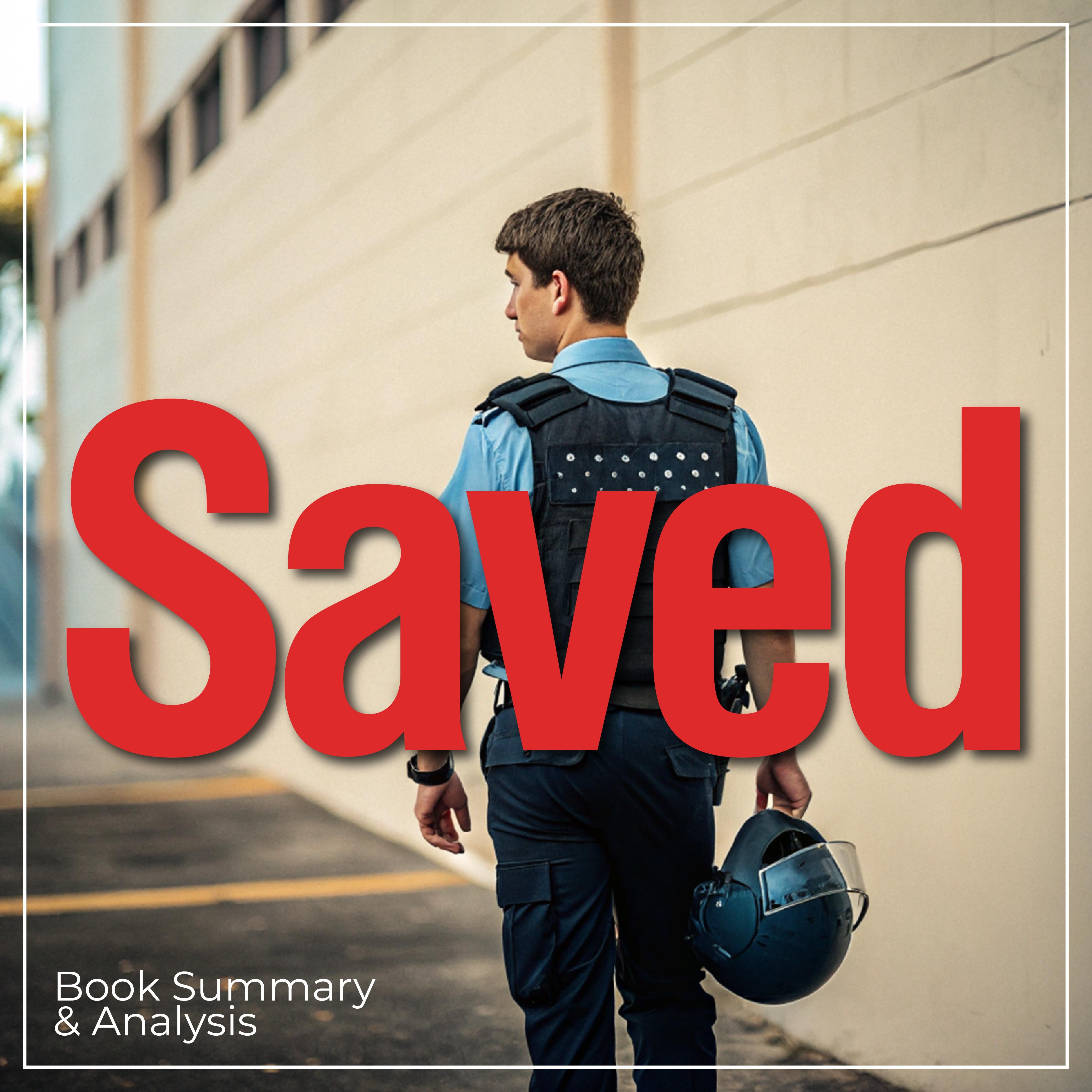 Saved: Book Summary & Analysis