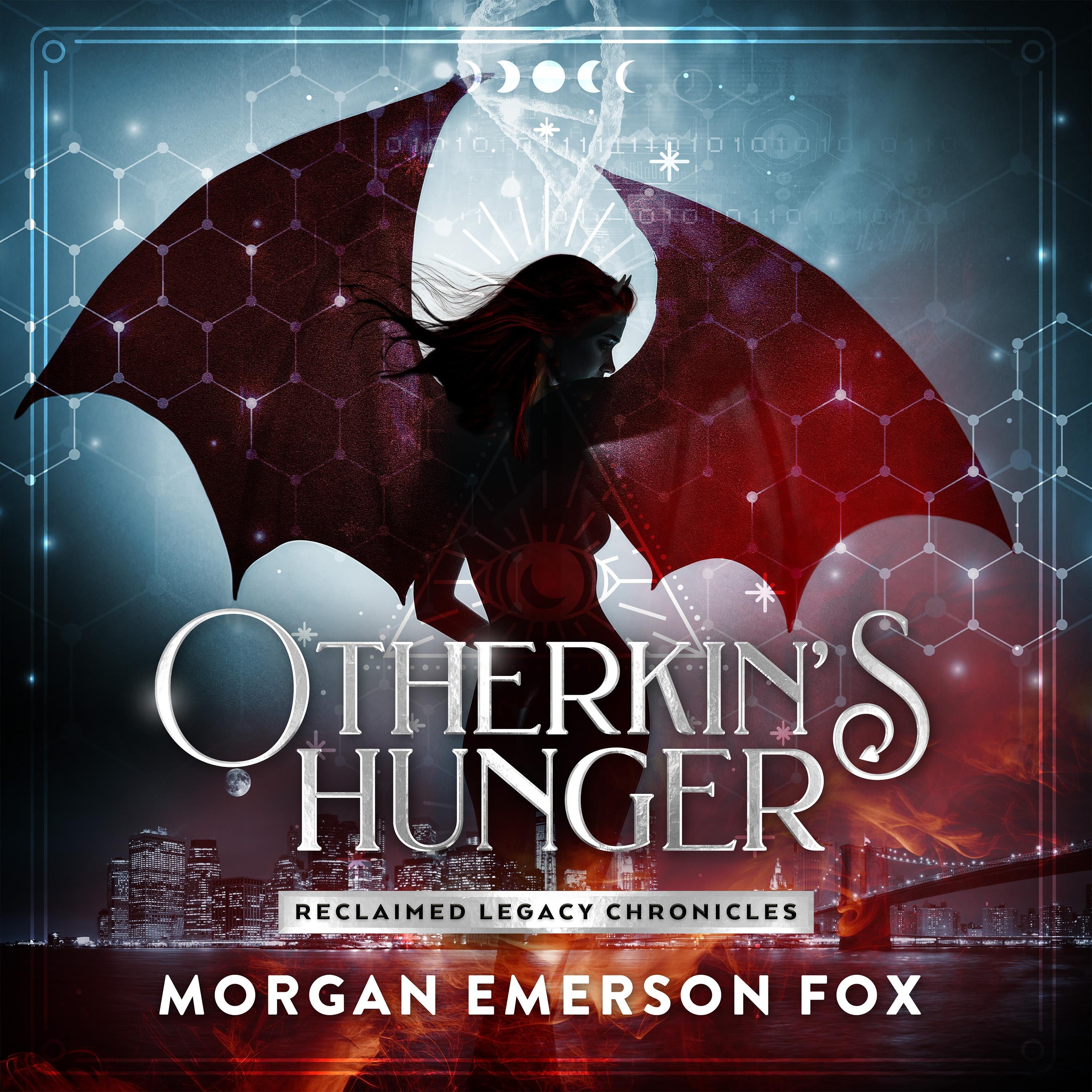 Otherkin's Hunger